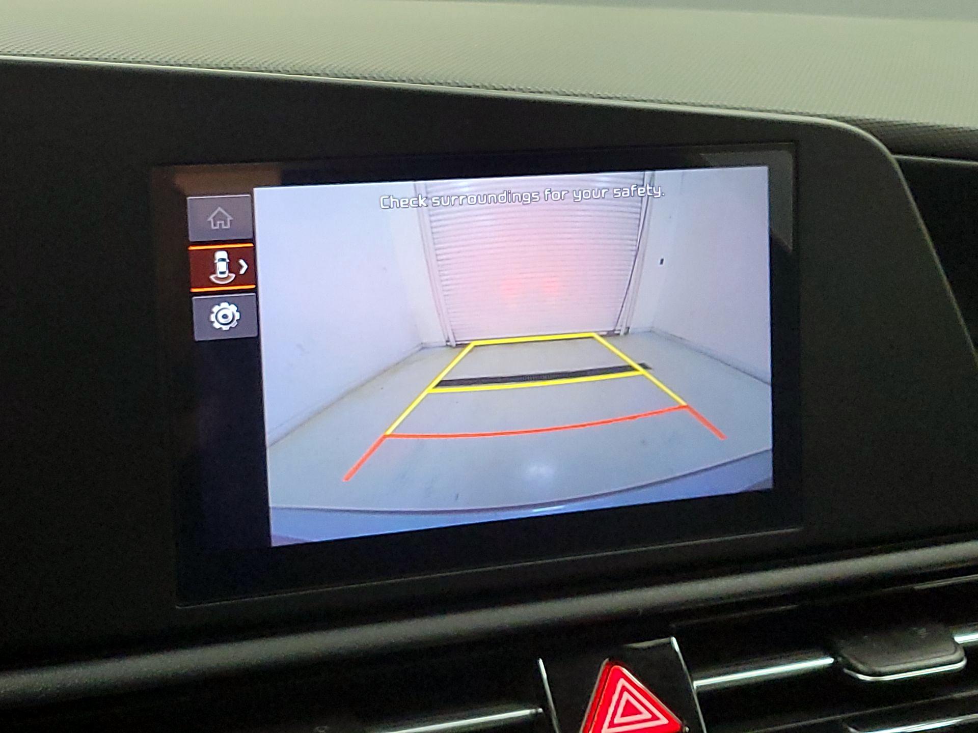 Thumbnail: 2024 Kia Niro - 14