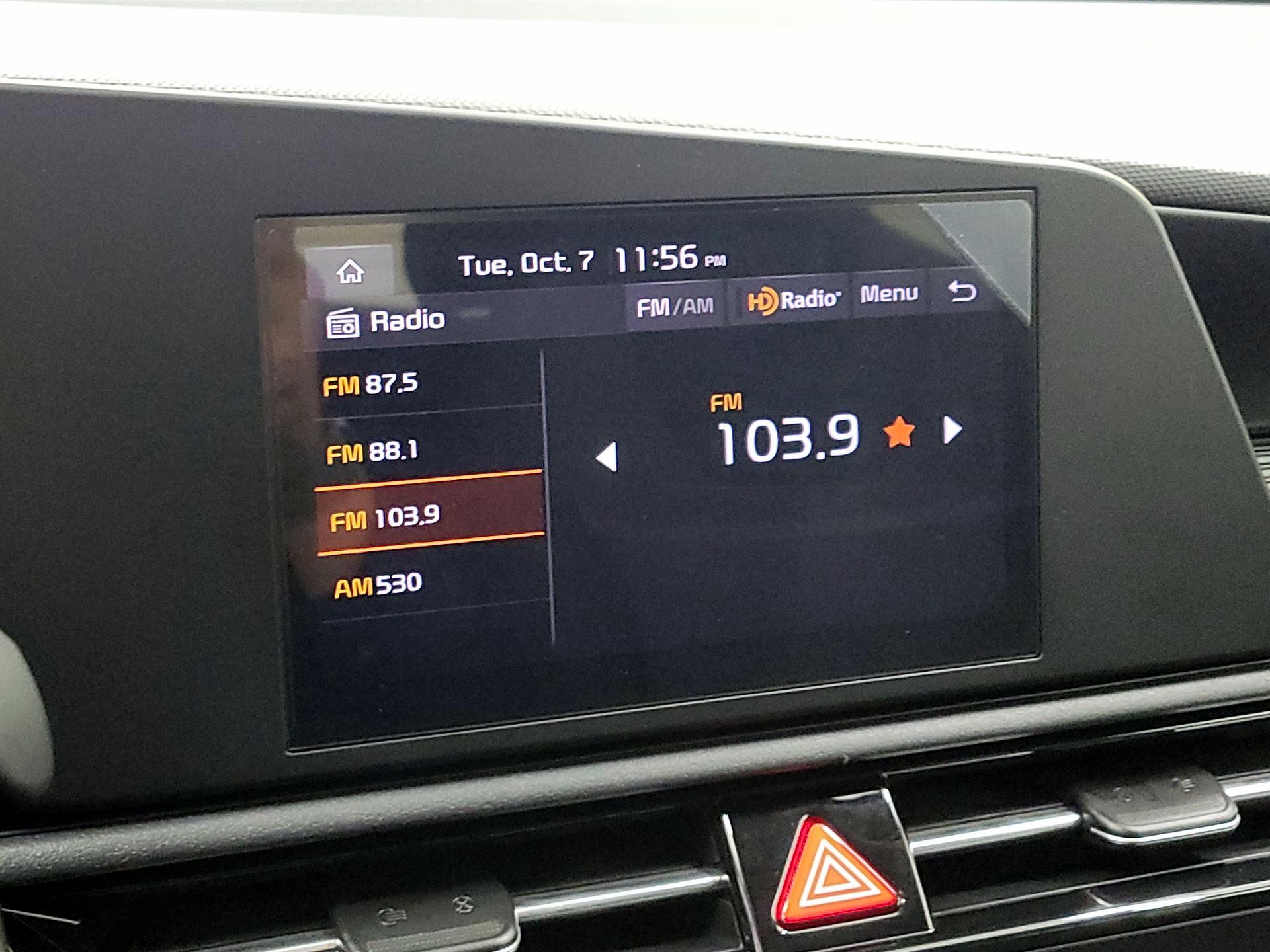 Thumbnail: 2024 Kia Niro - 15