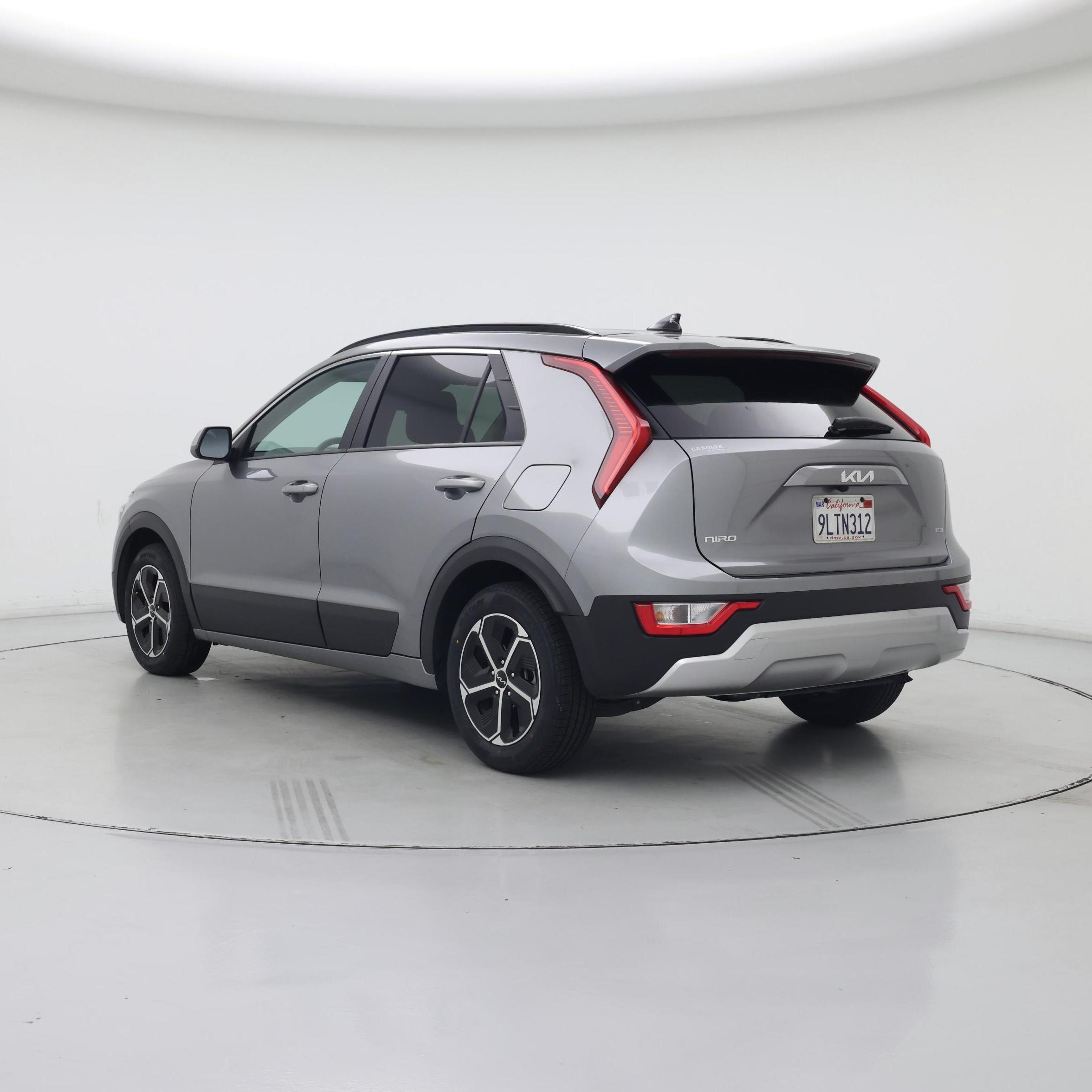 Thumbnail: 2024 Kia Niro - 2