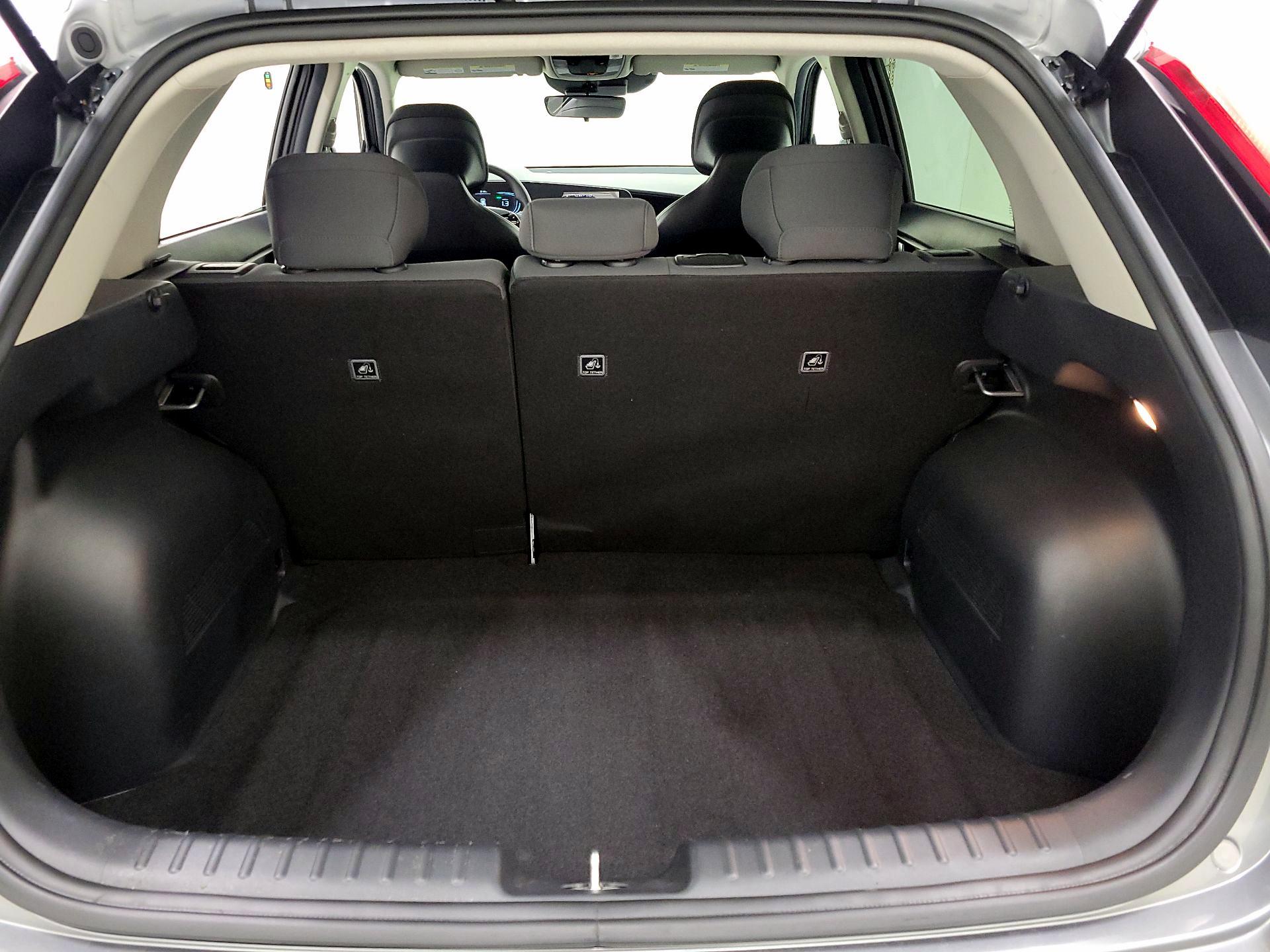 Thumbnail: 2024 Kia Niro - 20