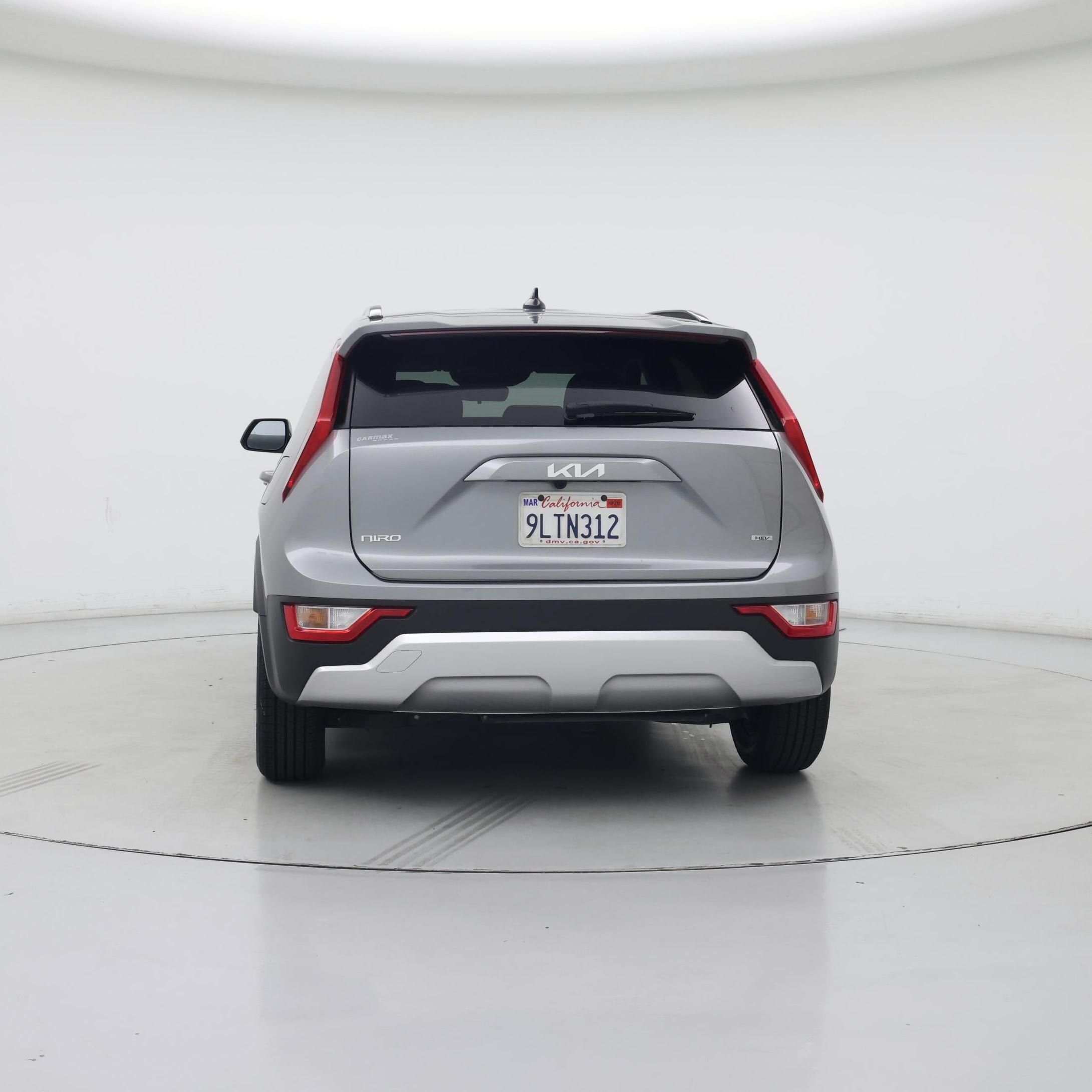 Thumbnail: 2024 Kia Niro - 6