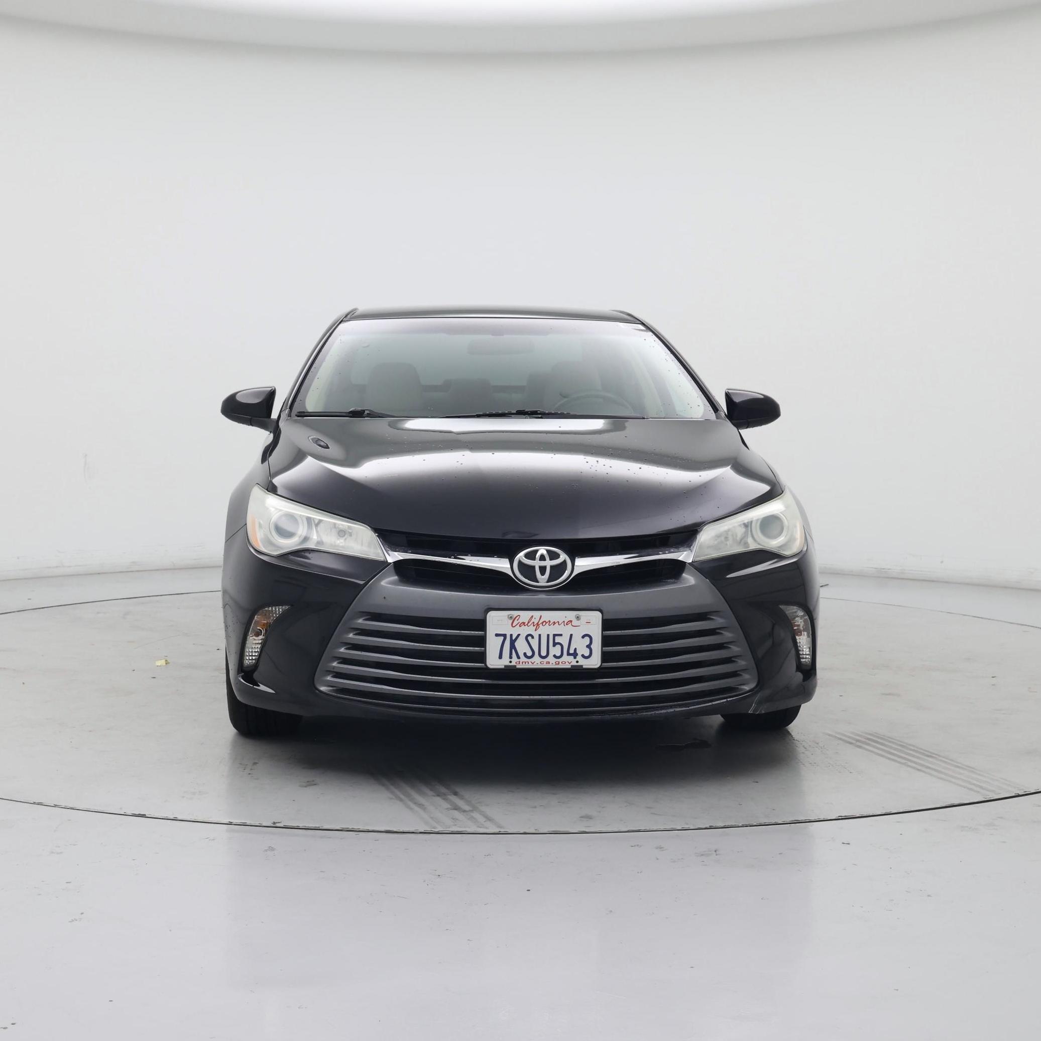 Thumbnail: 2015 Toyota Camry - 5
