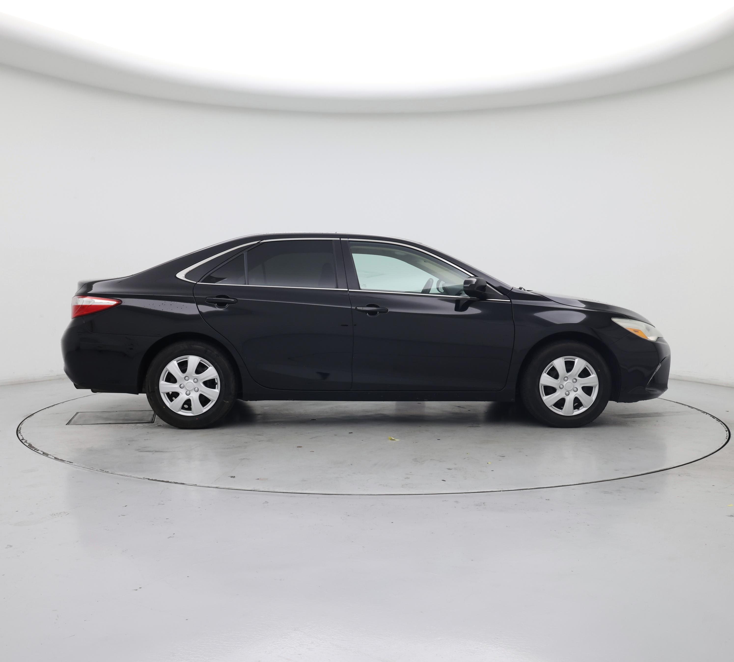 Thumbnail: 2015 Toyota Camry - 7