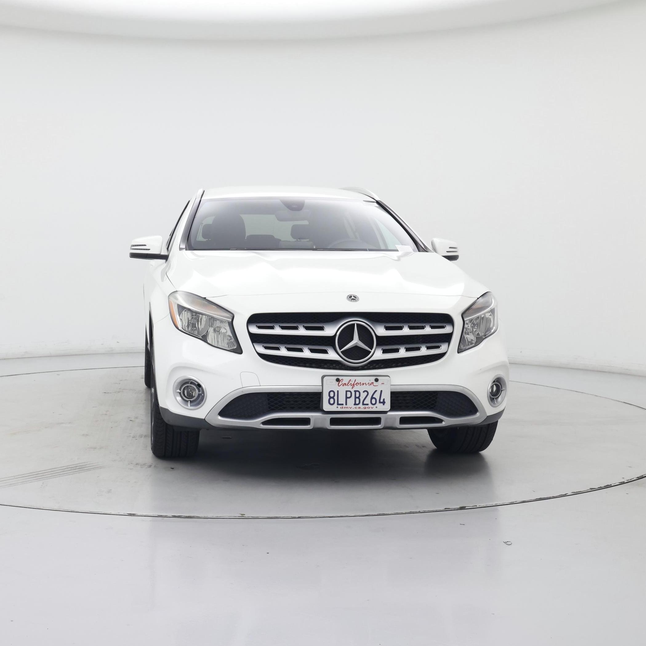 Thumbnail: 2019 Mercedes-Benz GLA - 5