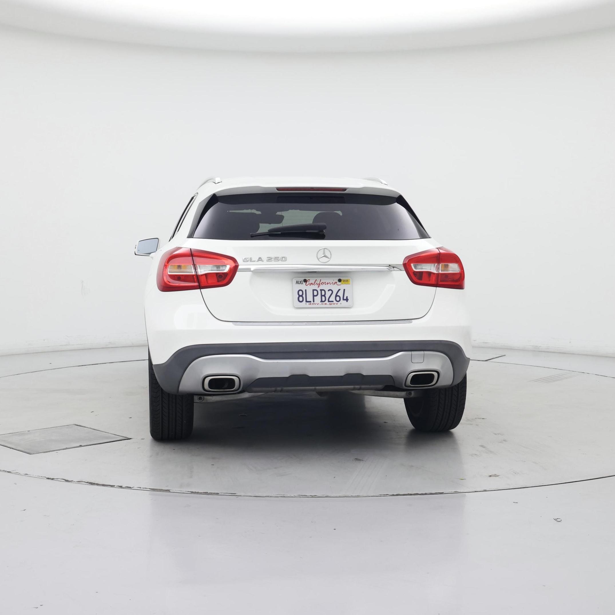 Thumbnail: 2019 Mercedes-Benz GLA - 6