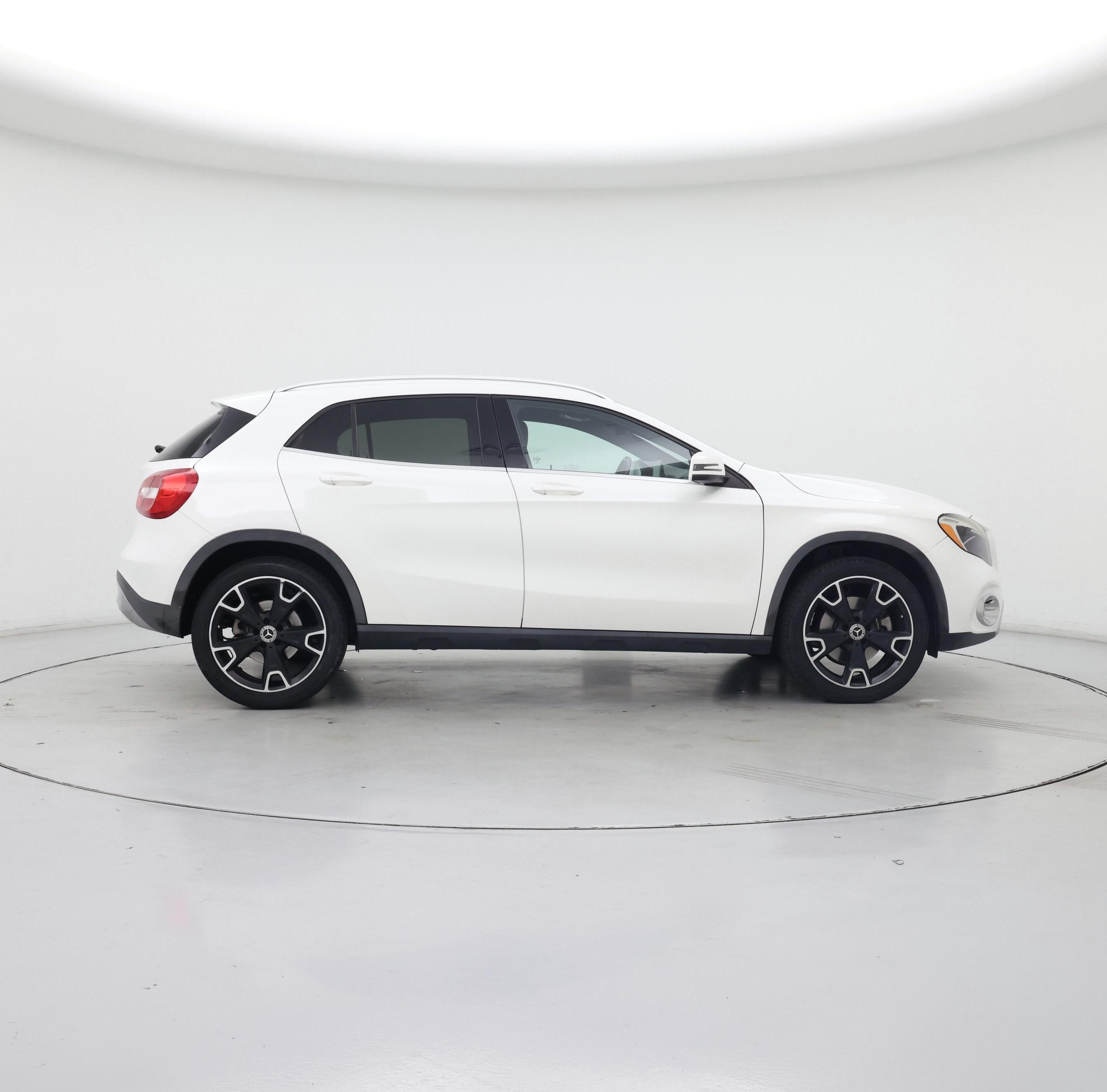 Thumbnail: 2019 Mercedes-Benz GLA - 7