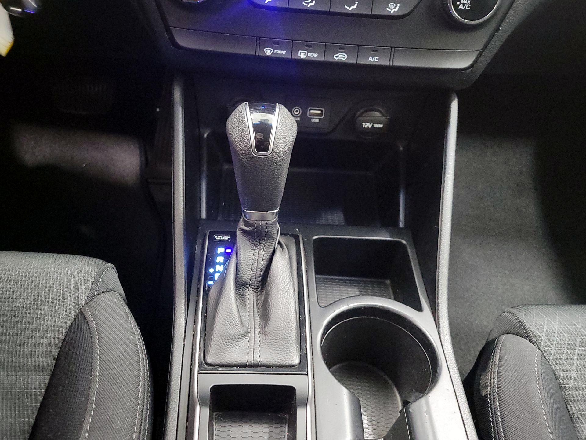 Thumbnail: 2016 Hyundai Tucson - 17