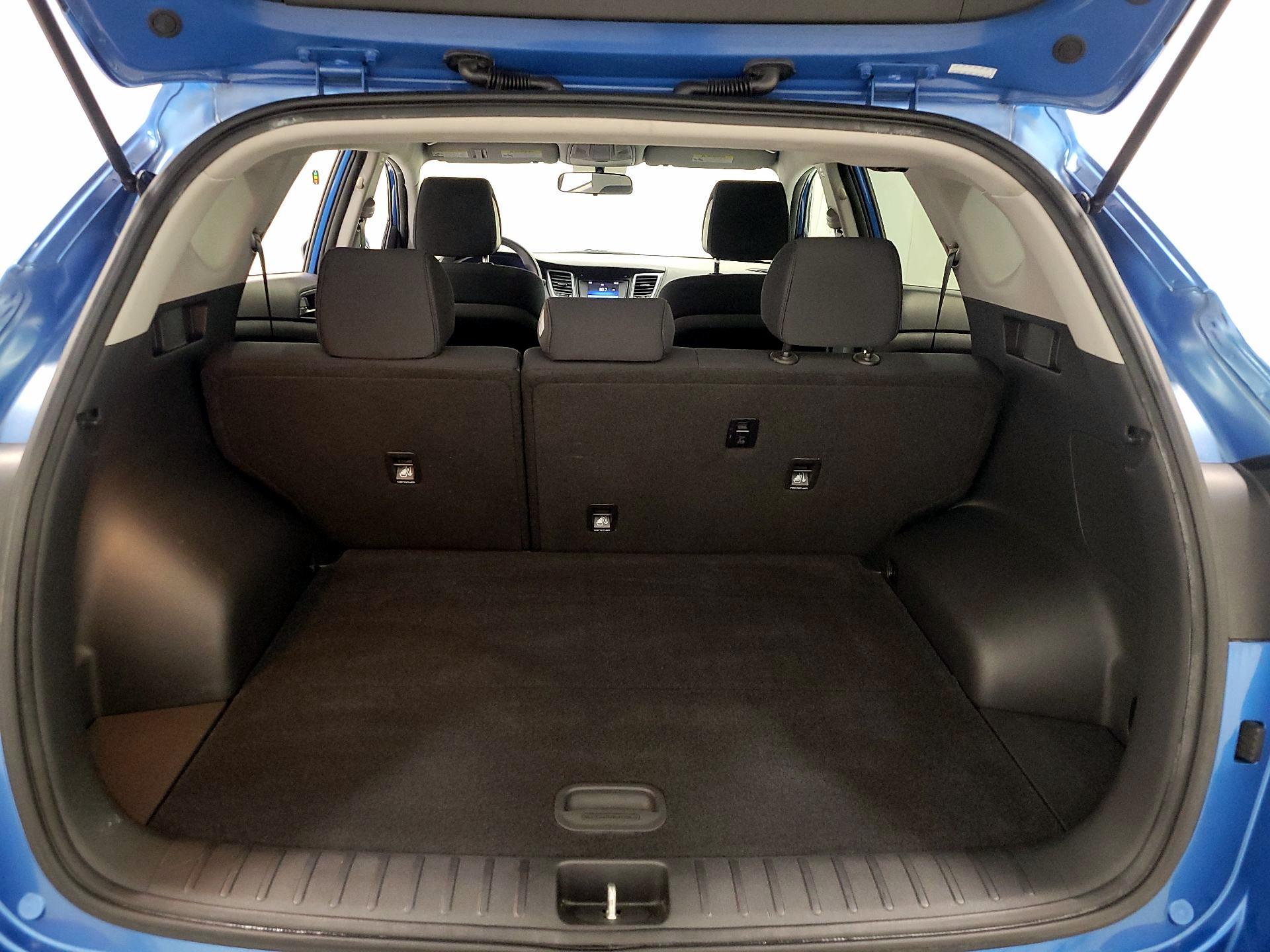 Thumbnail: 2016 Hyundai Tucson - 20