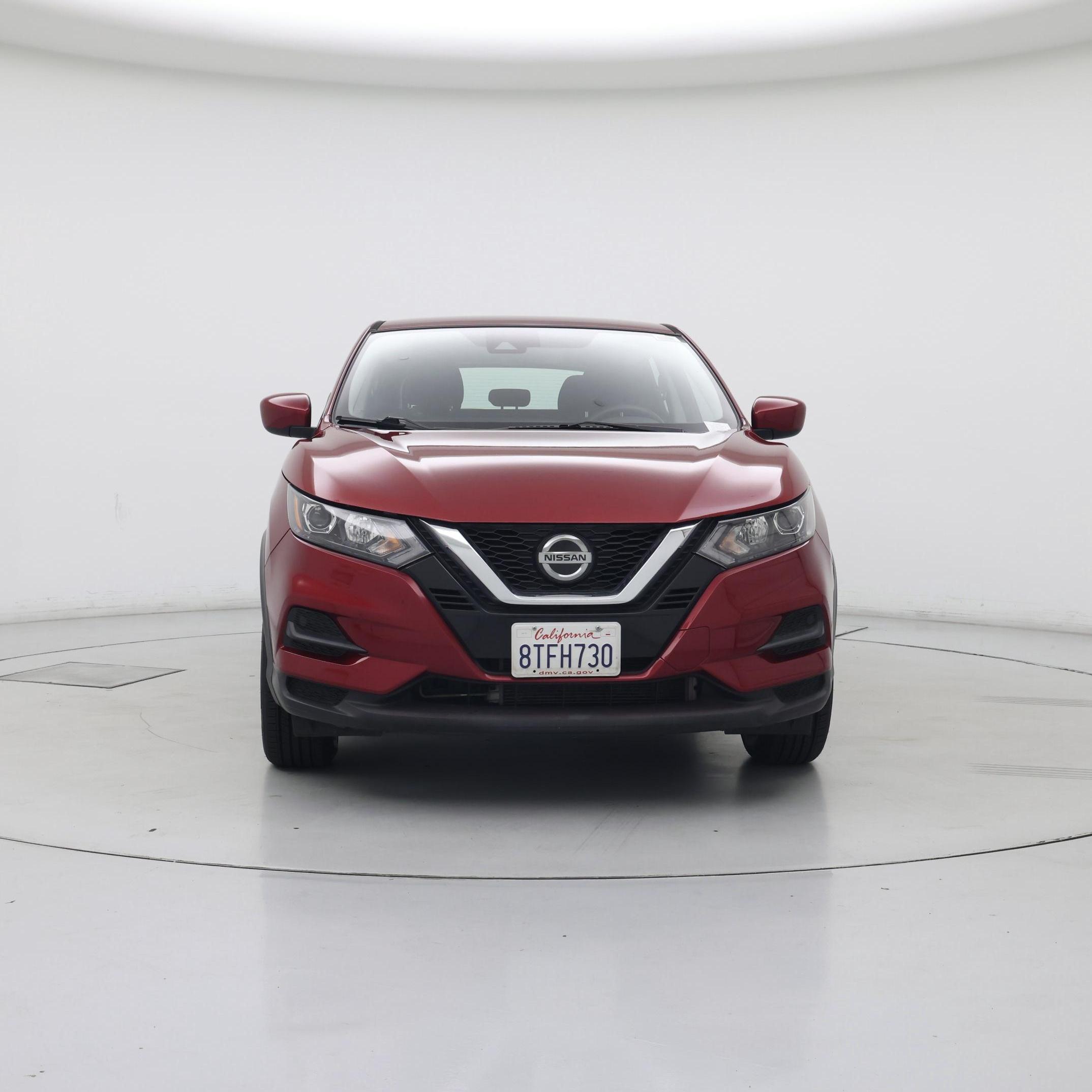 Thumbnail: 2020 Nissan Rogue Sport - 5