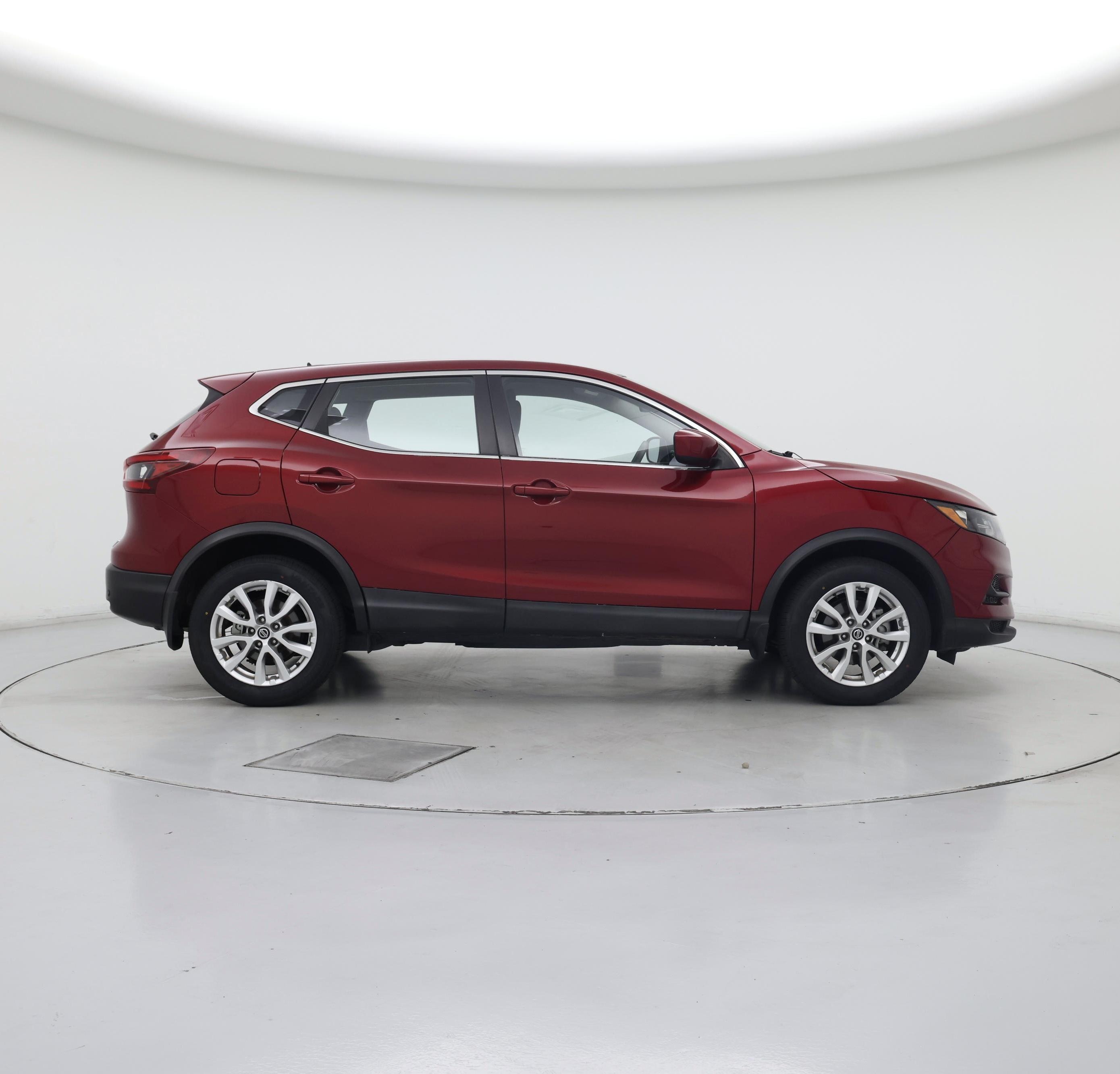 Thumbnail: 2020 Nissan Rogue Sport - 7