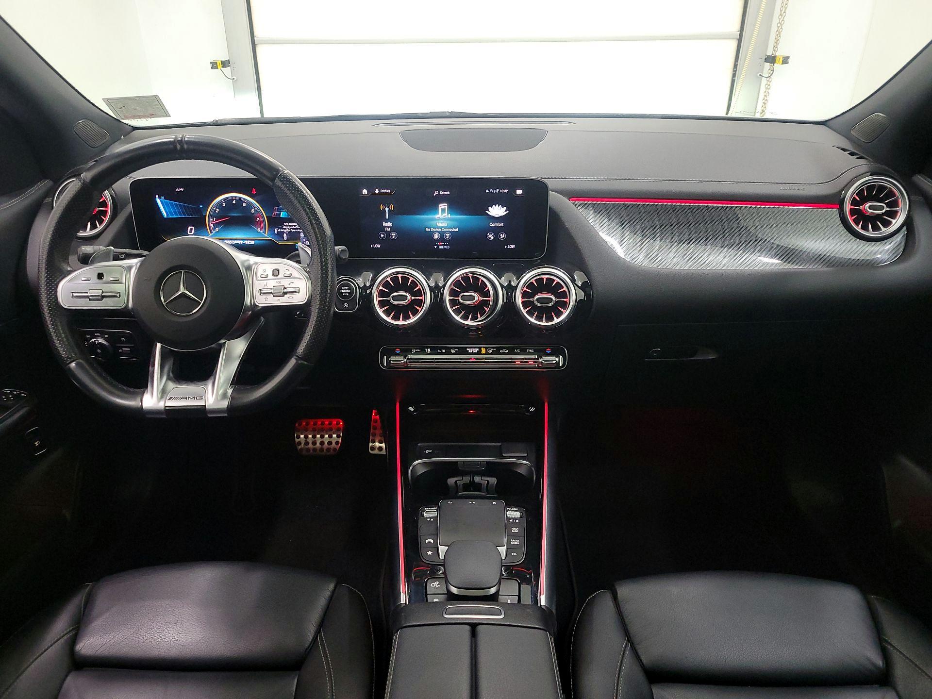 Thumbnail: 2021 Mercedes-Benz GLA - 9