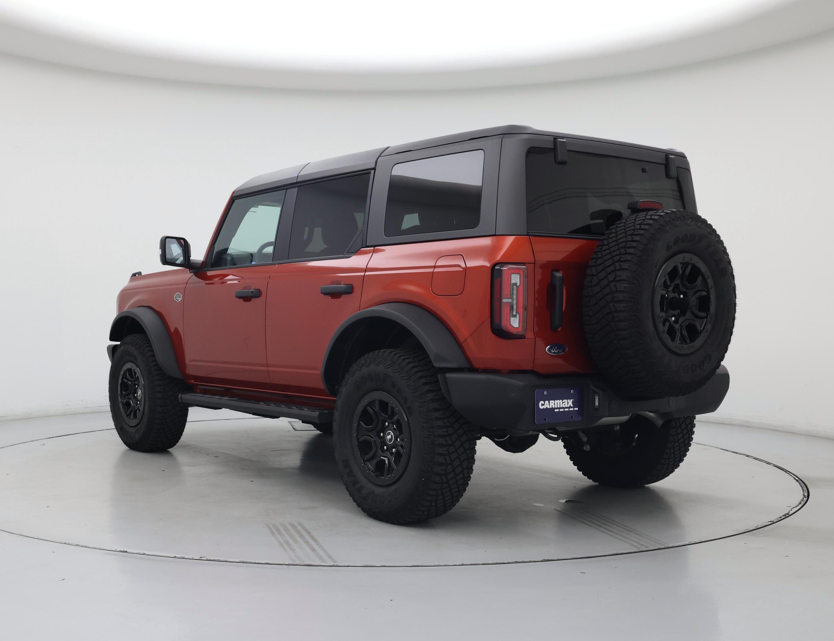 Thumbnail: 2023 Ford Bronco - 2