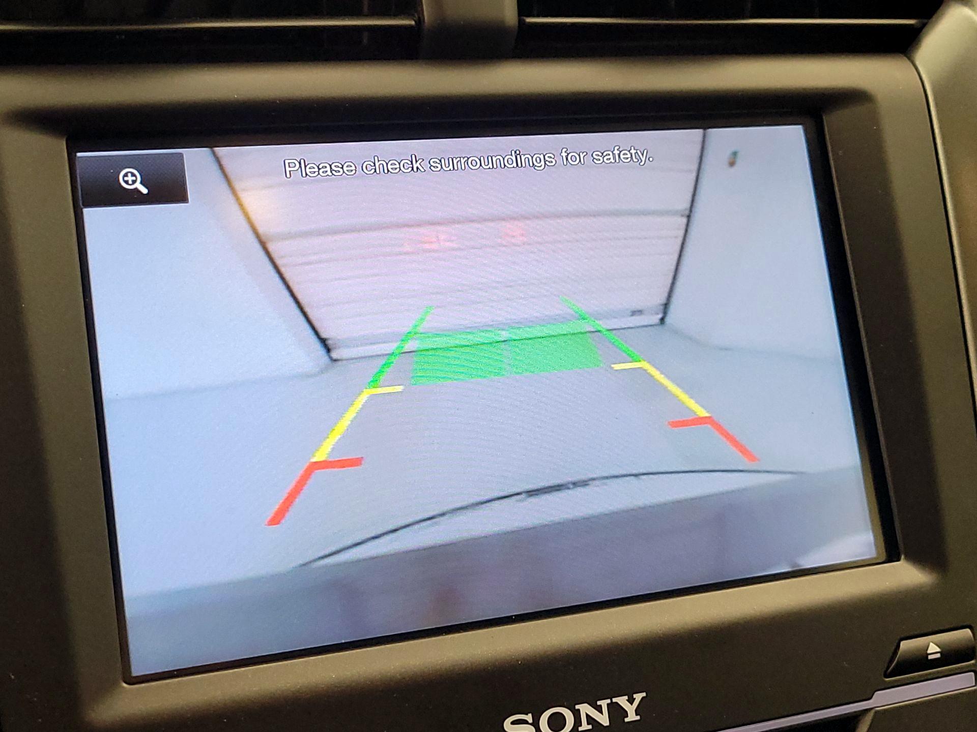 Thumbnail: 2015 Ford Fusion - 14