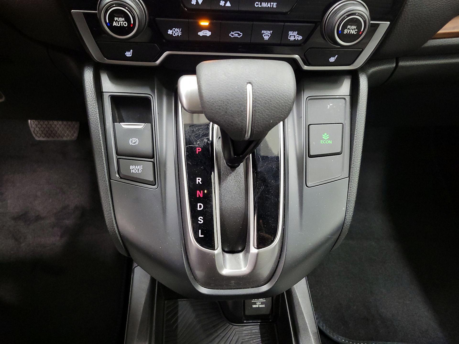 Thumbnail: 2017 Honda CR-V - 17