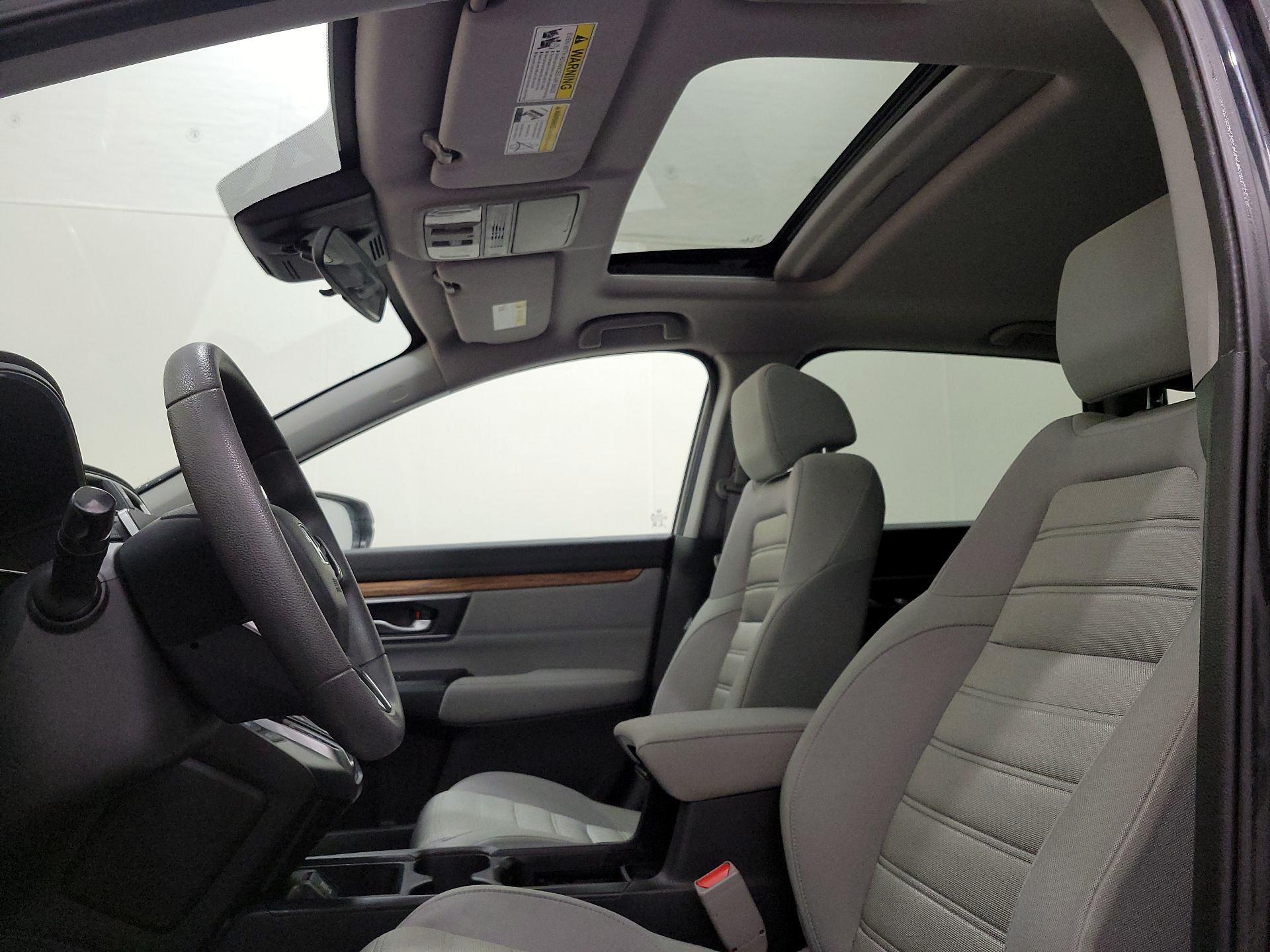 Thumbnail: 2017 Honda CR-V - 19