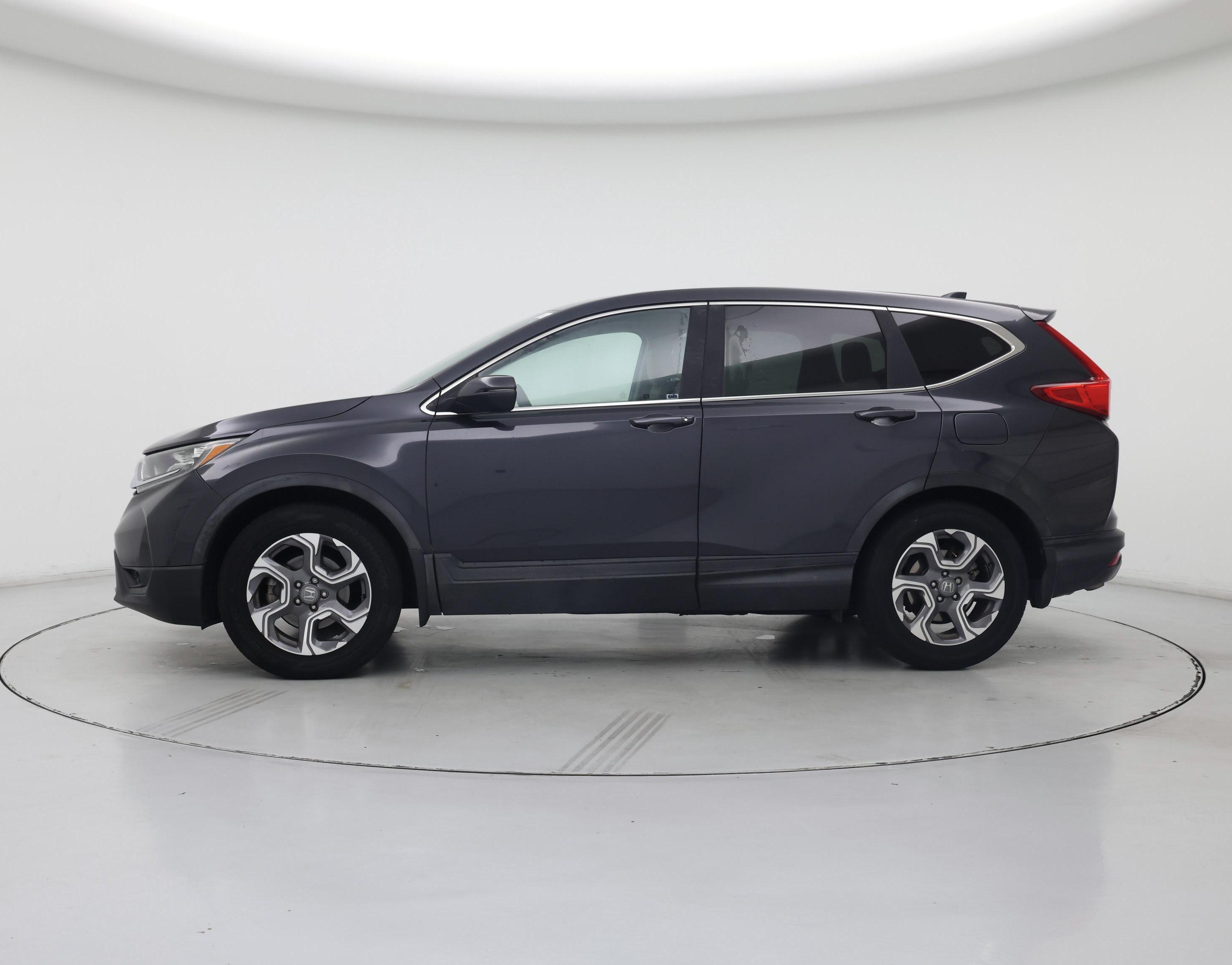 Thumbnail: 2017 Honda CR-V - 3