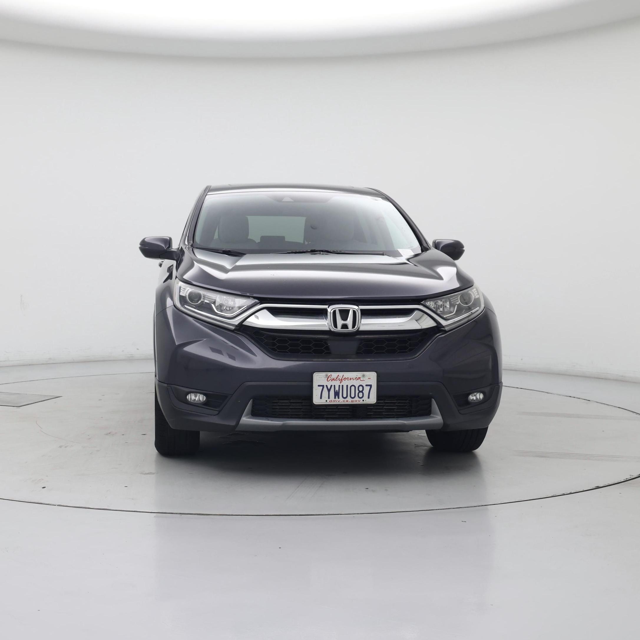 Thumbnail: 2017 Honda CR-V - 5