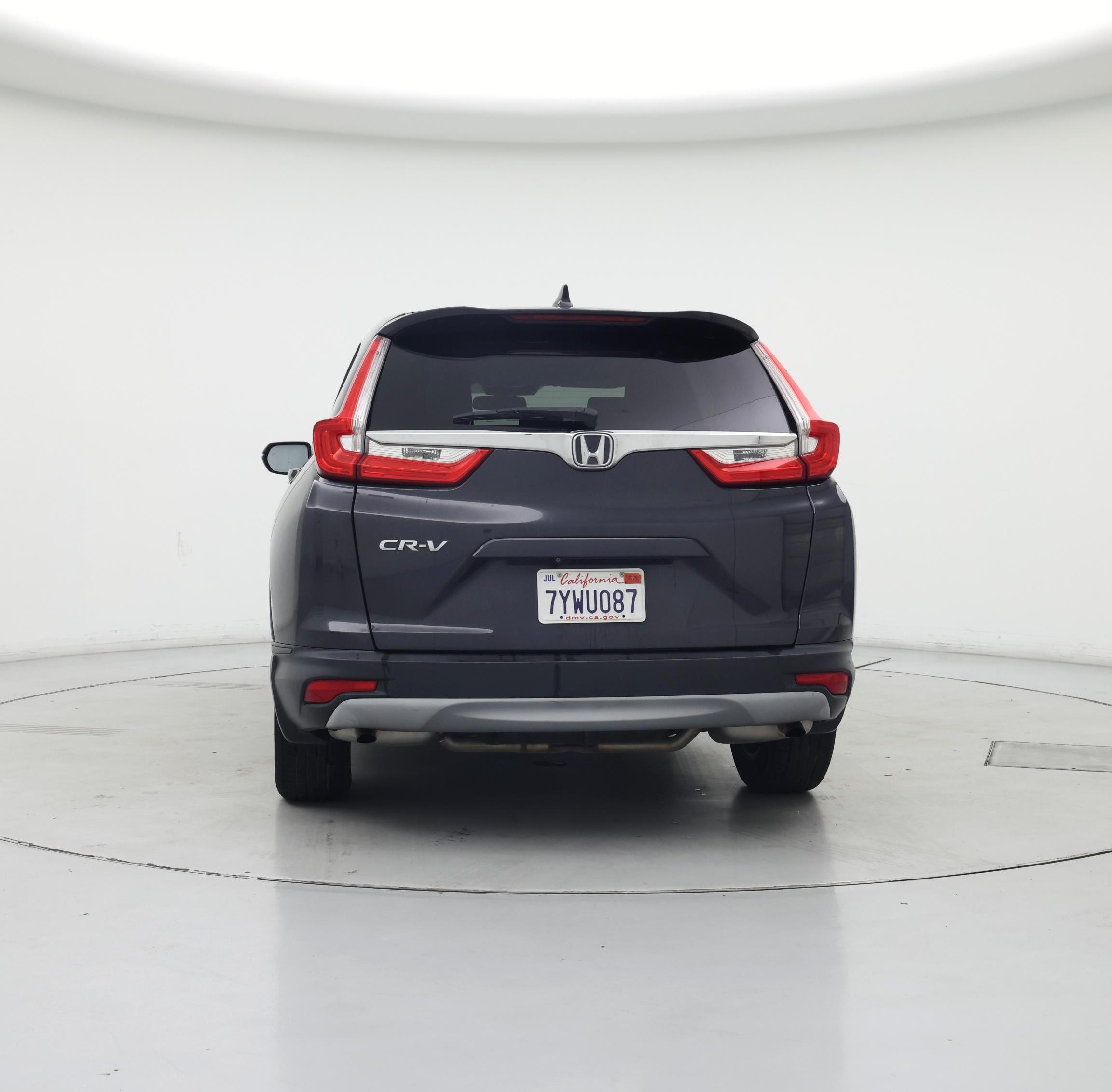 Thumbnail: 2017 Honda CR-V - 6