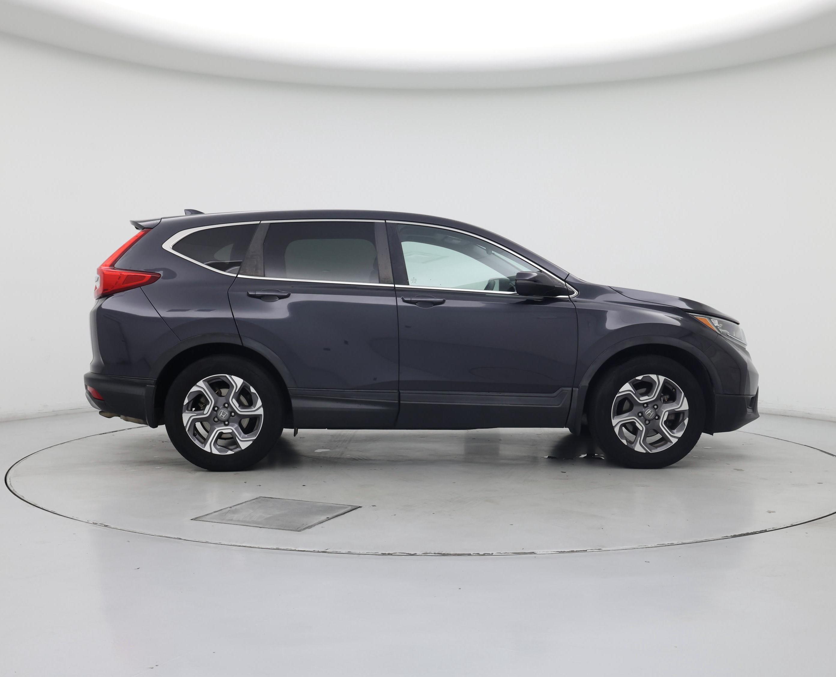 Thumbnail: 2017 Honda CR-V - 7