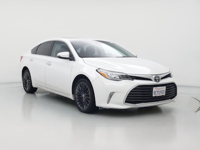 2018 Toyota Avalon Touring