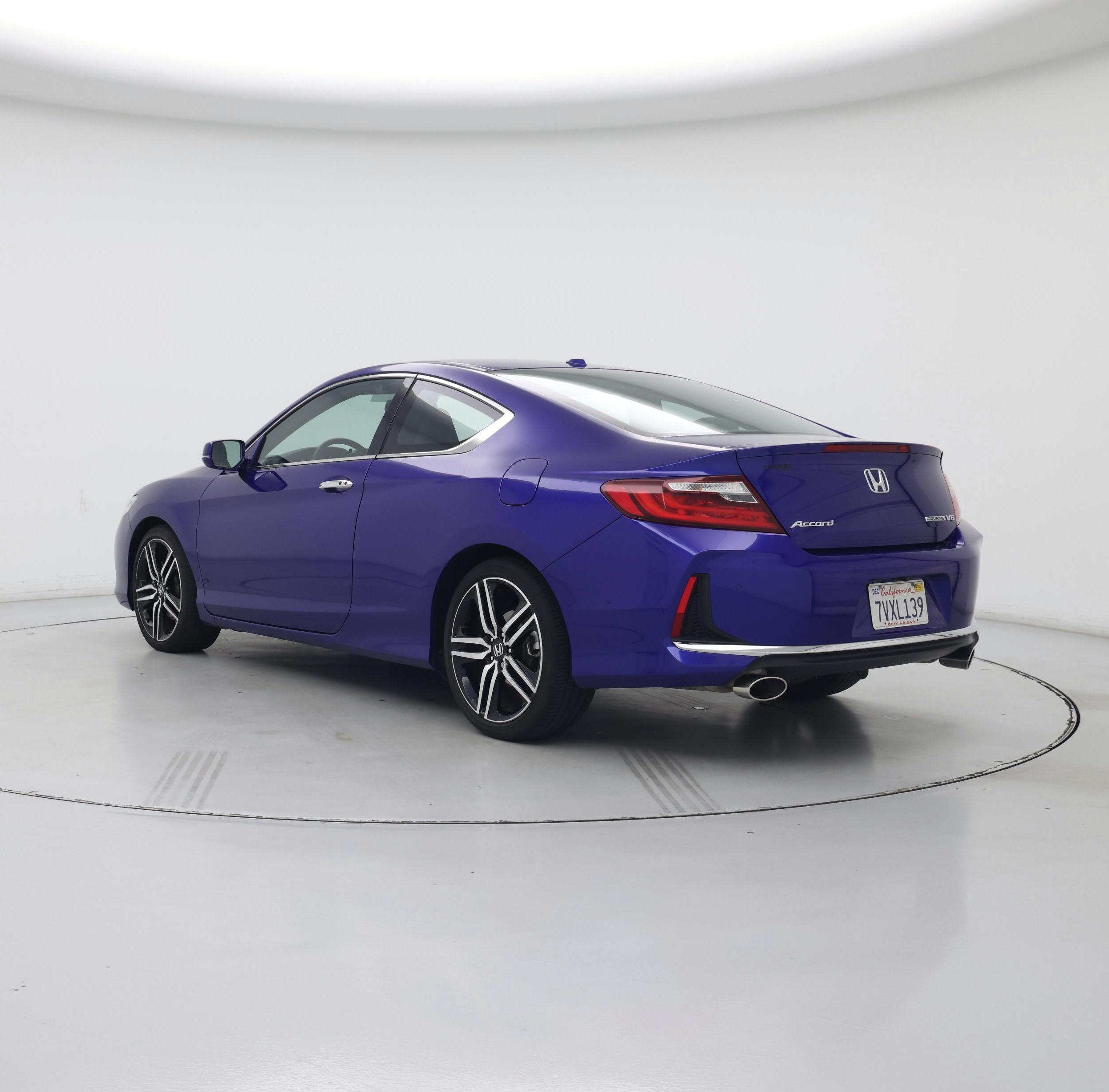 Thumbnail: 2017 Honda Accord - 2