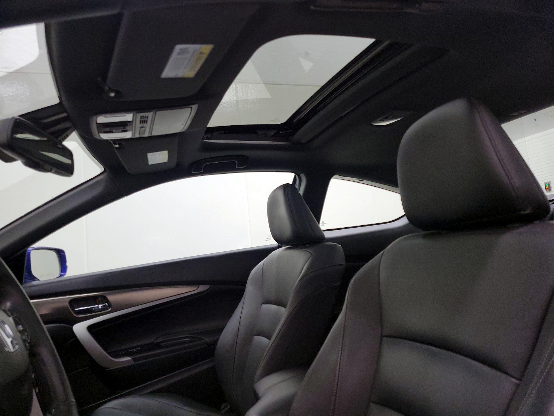 Thumbnail: 2017 Honda Accord - 19