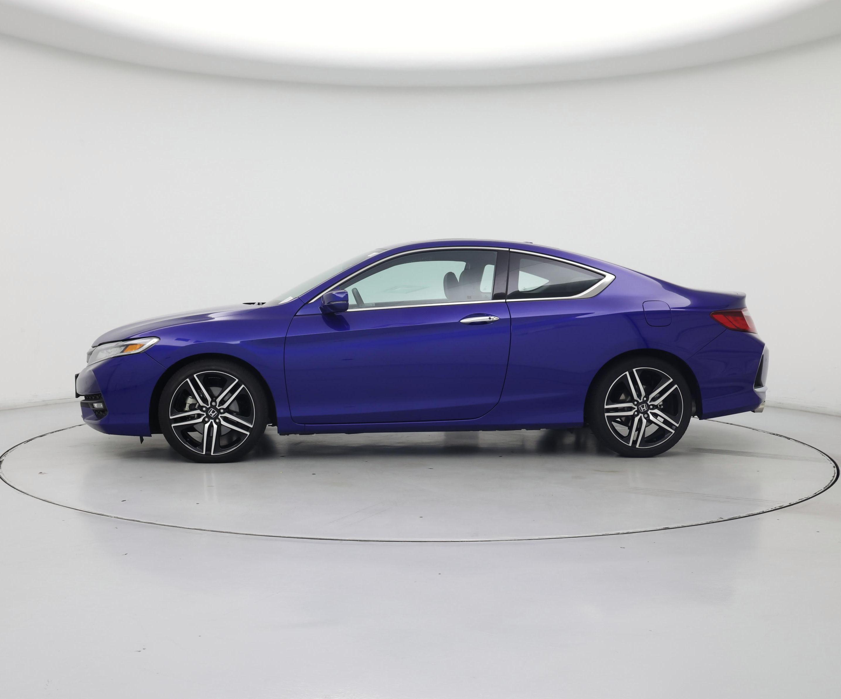 Thumbnail: 2017 Honda Accord - 3