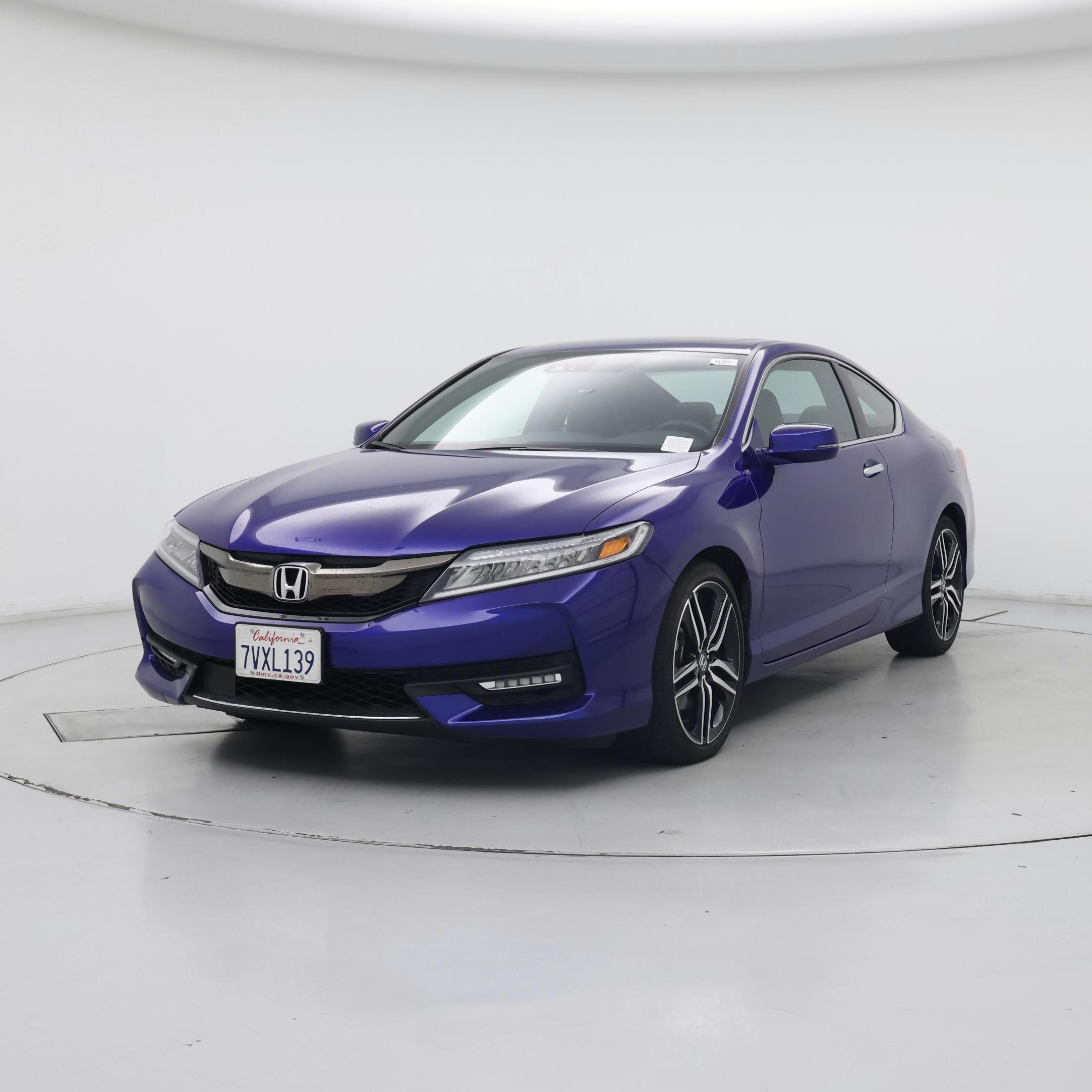 Thumbnail: 2017 Honda Accord - 4