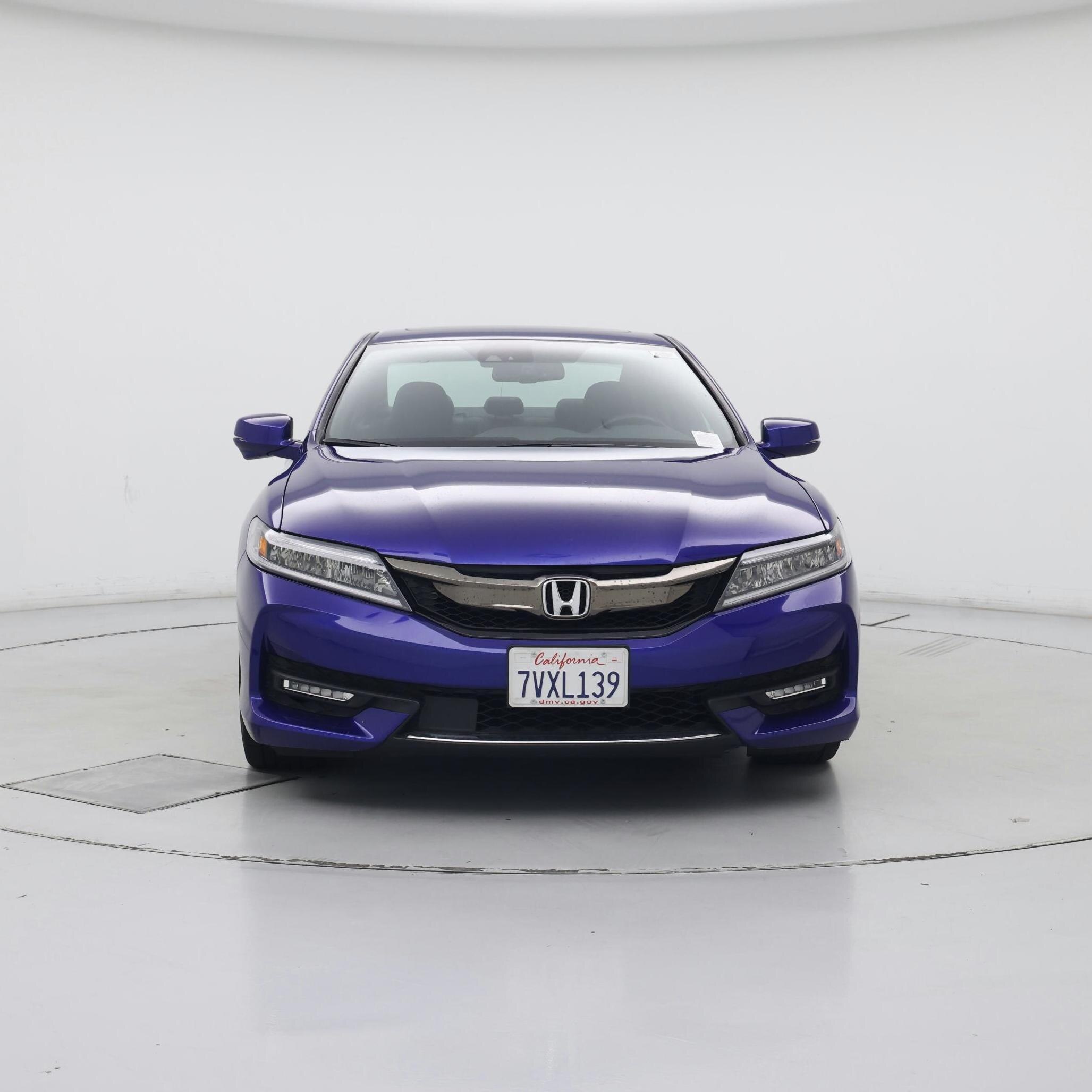 Thumbnail: 2017 Honda Accord - 5