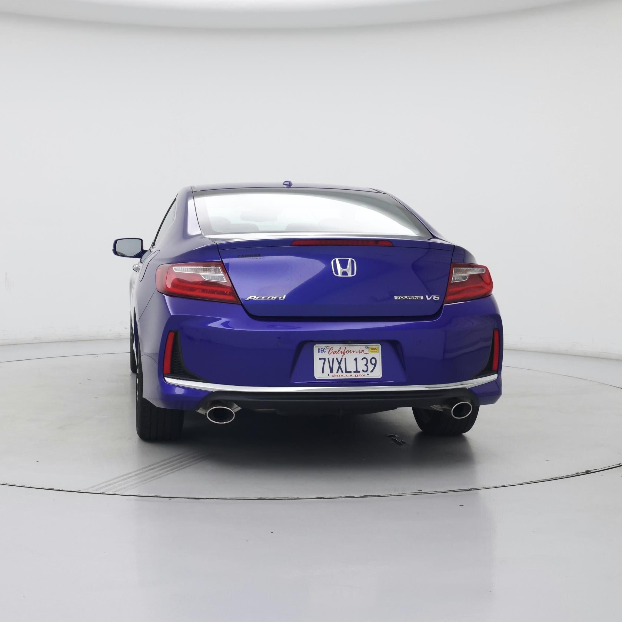 Thumbnail: 2017 Honda Accord - 6