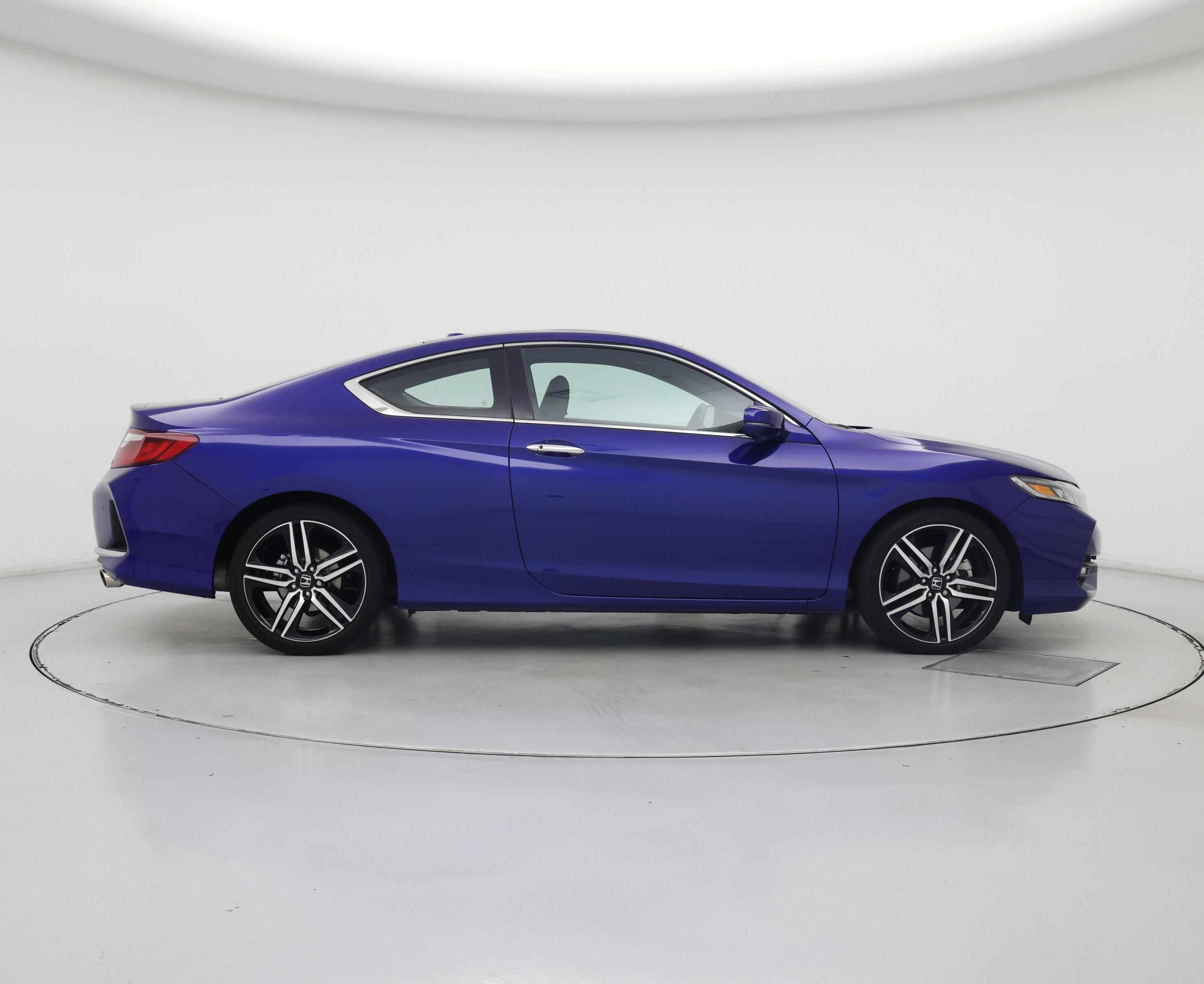 Thumbnail: 2017 Honda Accord - 7