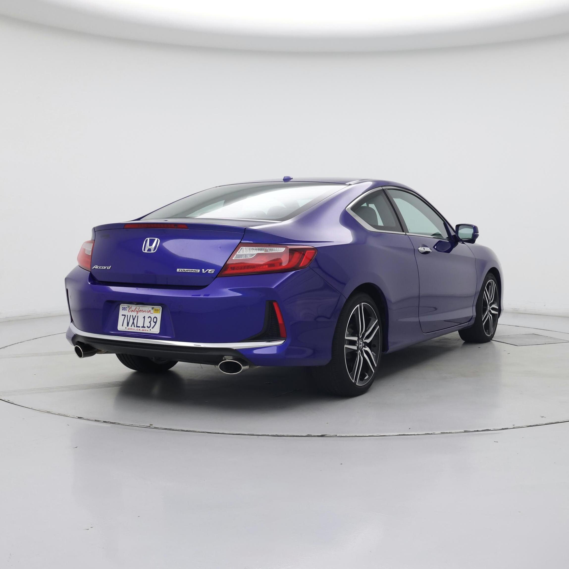 Thumbnail: 2017 Honda Accord - 8