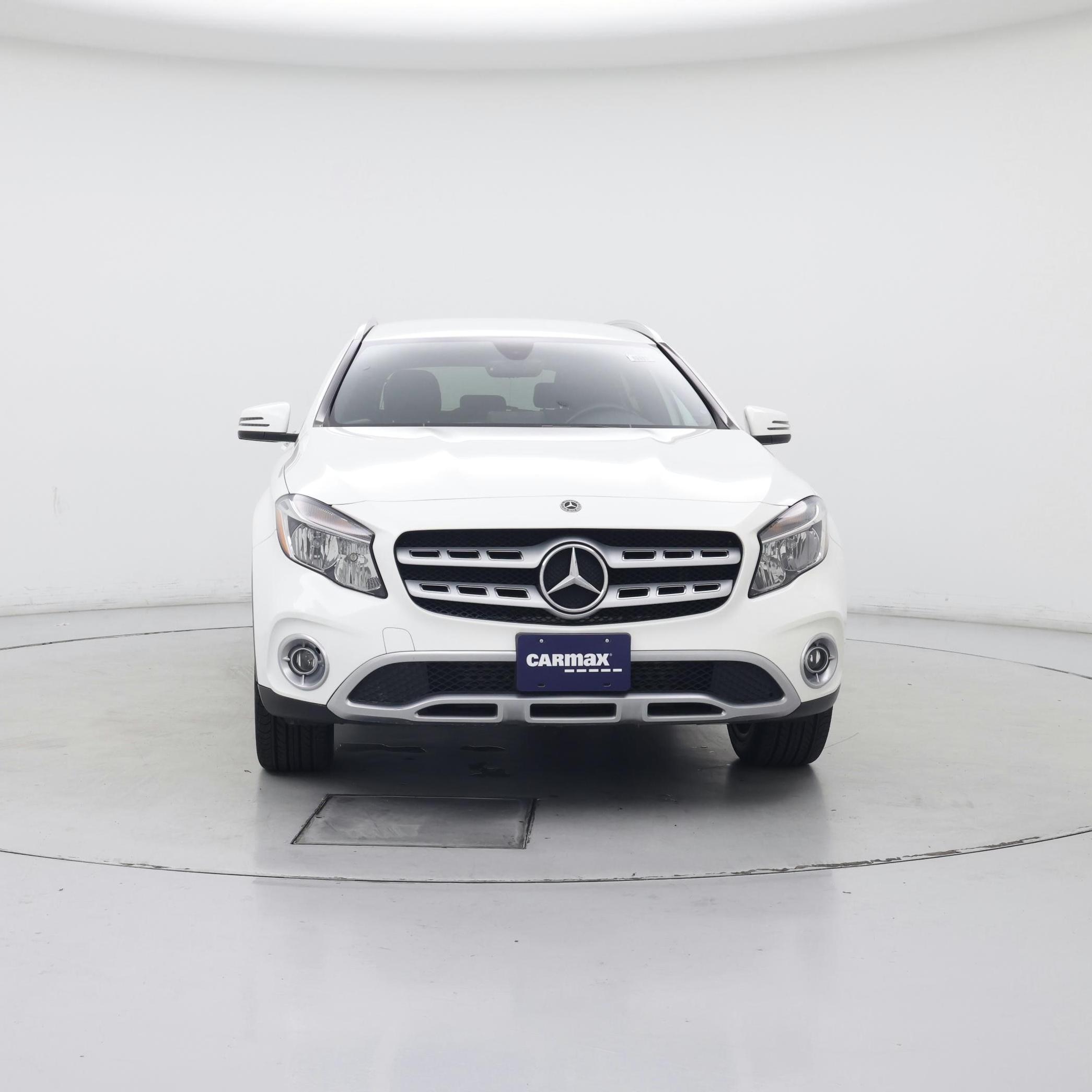 Thumbnail: 2019 Mercedes-Benz GLA - 5