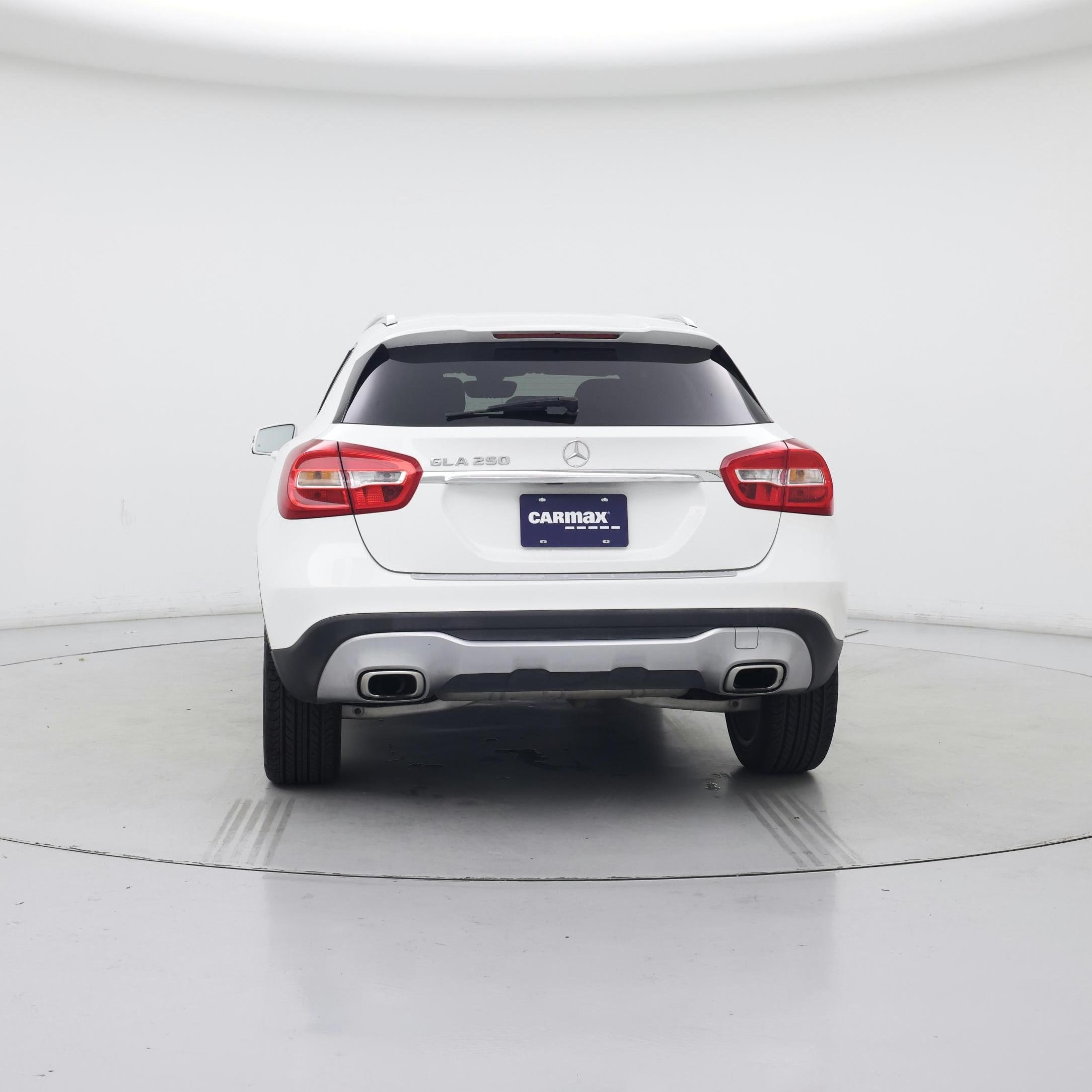 Thumbnail: 2019 Mercedes-Benz GLA - 6