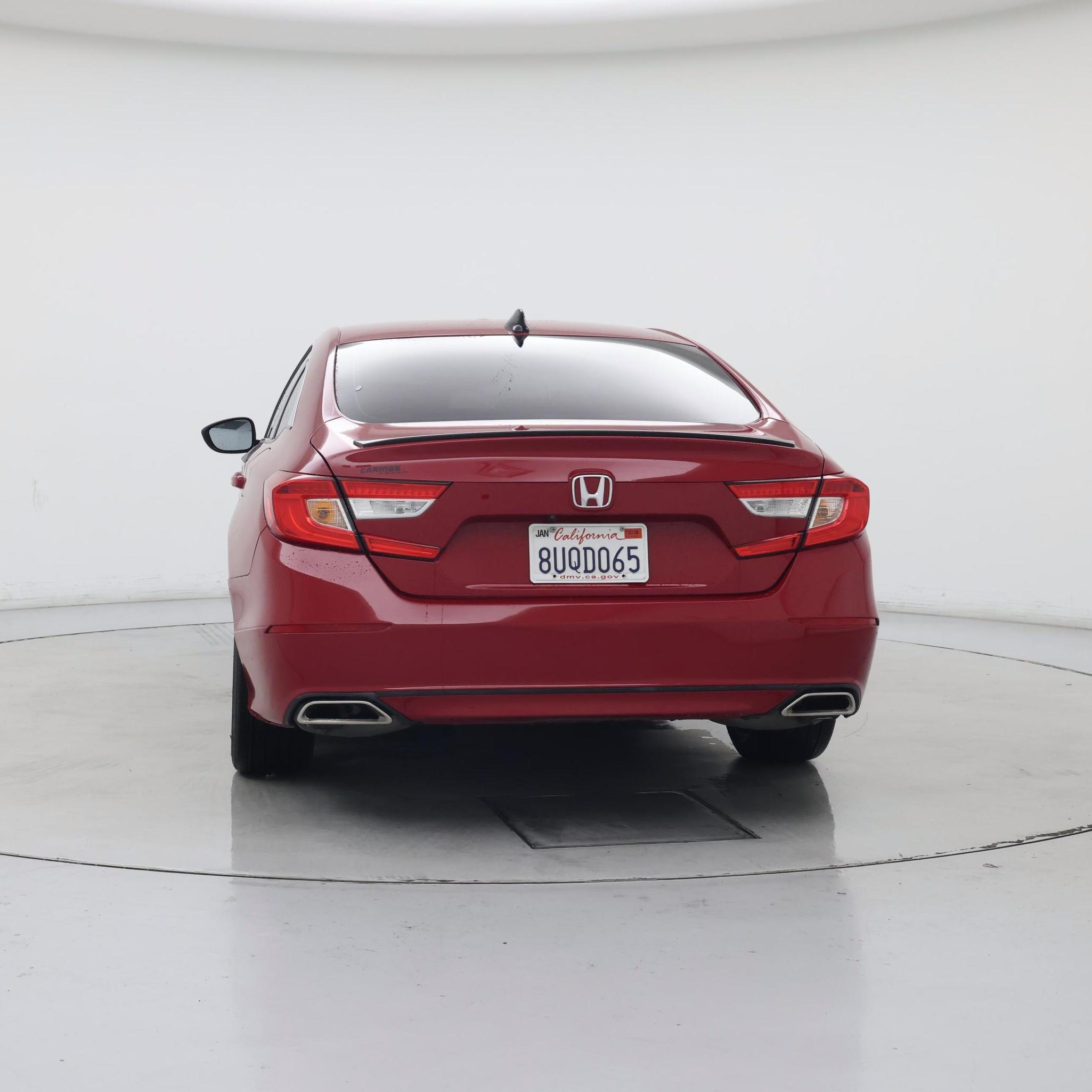 Thumbnail: 2021 Honda Accord - 6