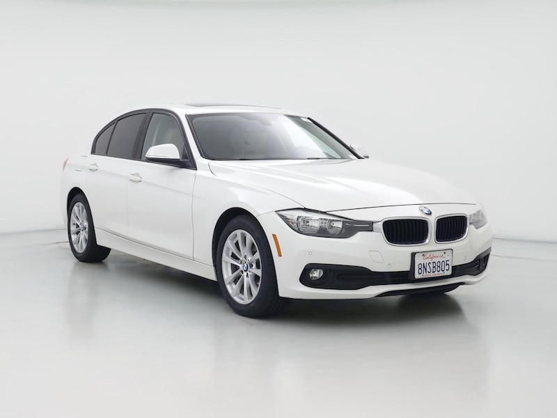 2016 BMW 3 Series 320i -
                  Palmdale, CA
