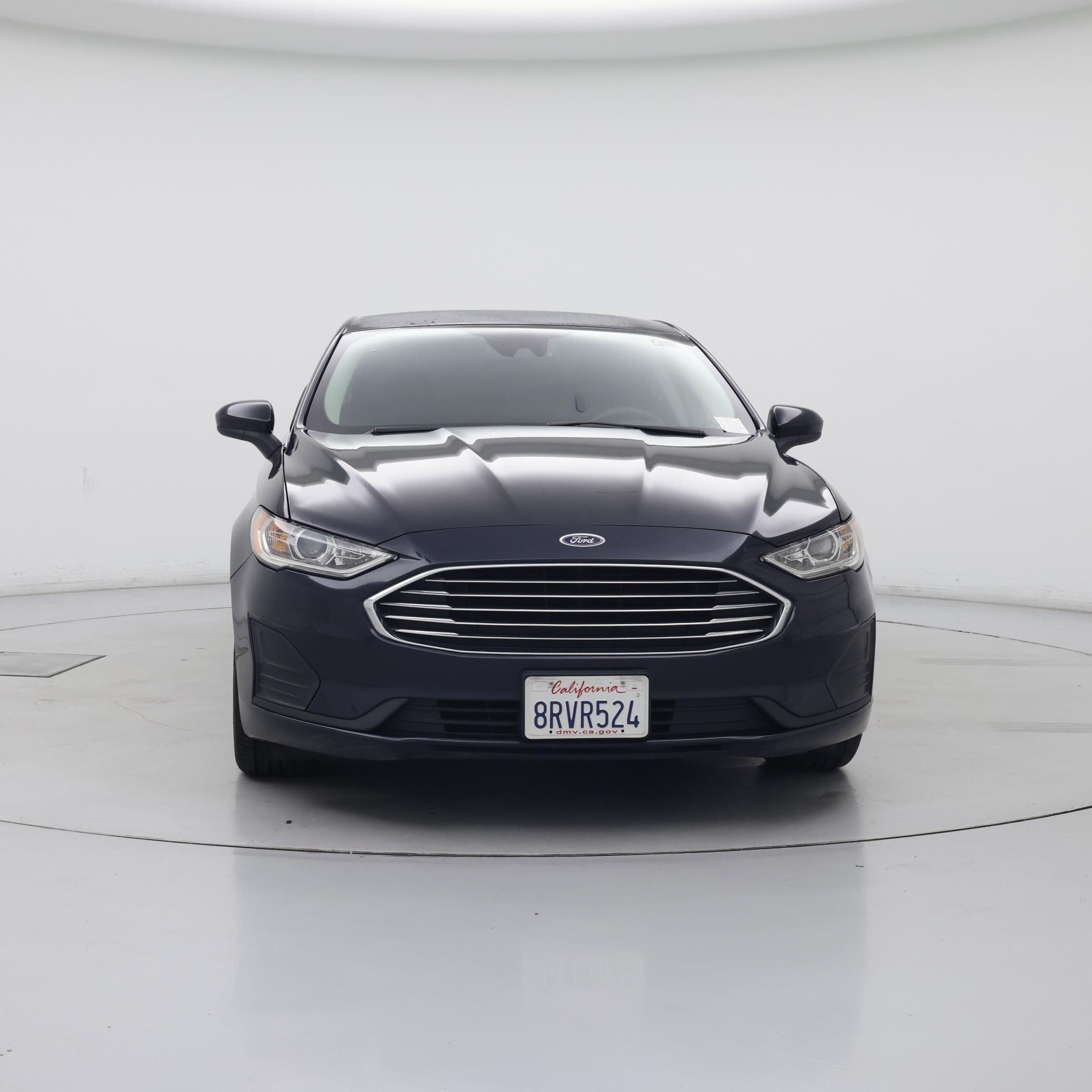 Thumbnail: 2020 Ford Fusion - 5