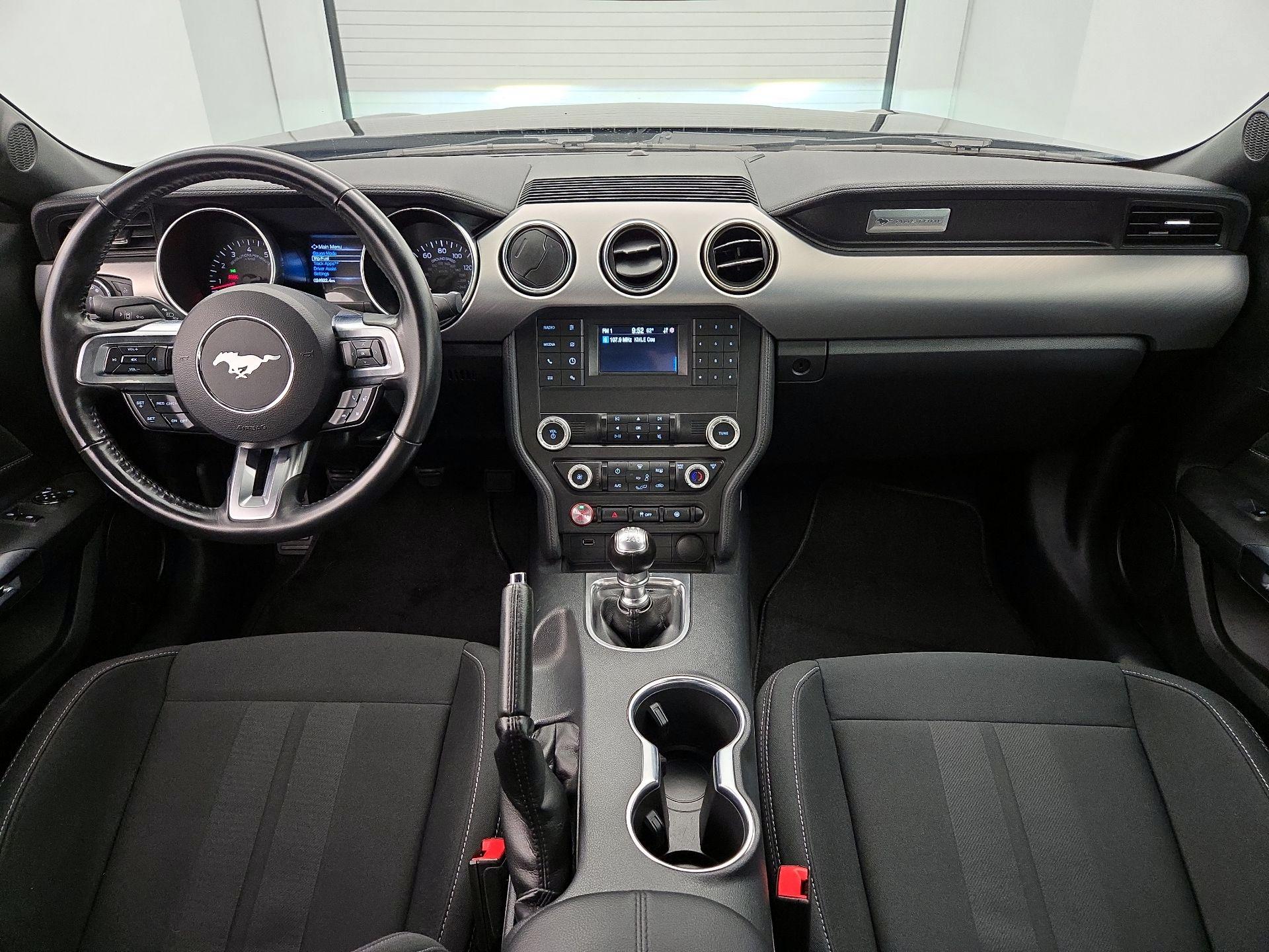 Thumbnail: 2023 Ford Mustang - 9