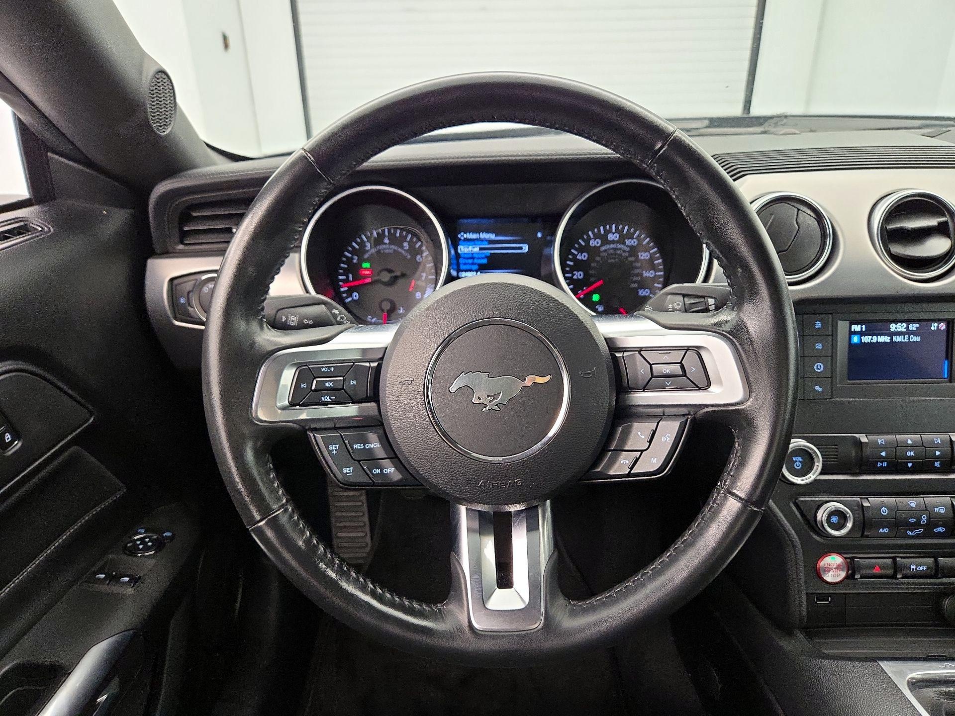 Thumbnail: 2023 Ford Mustang - 10