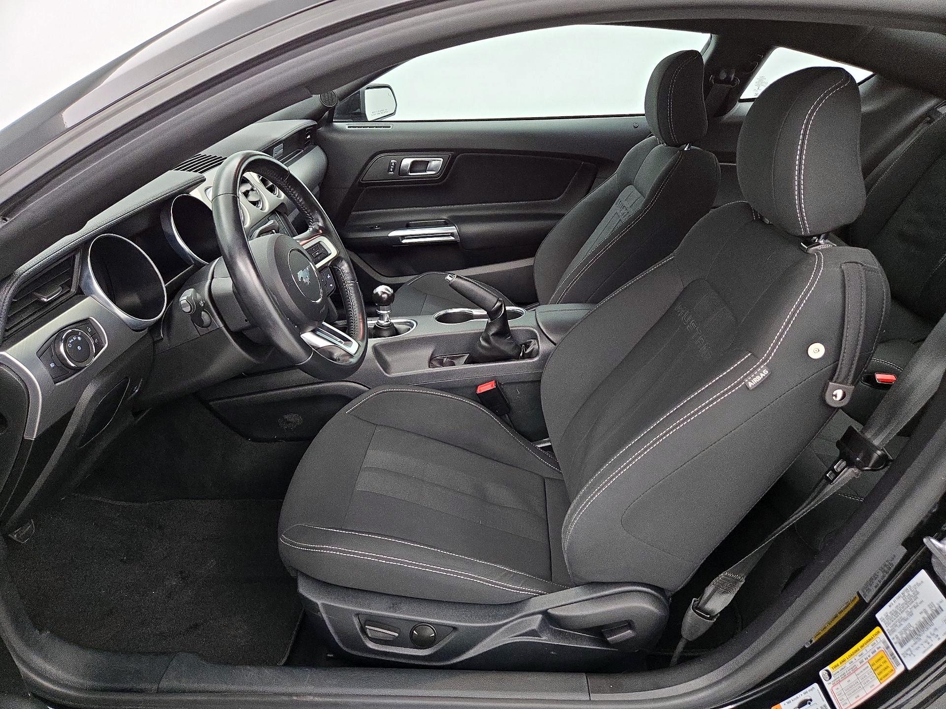 Thumbnail: 2023 Ford Mustang - 11