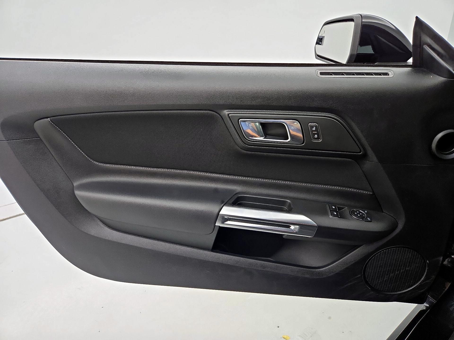 Thumbnail: 2023 Ford Mustang - 12