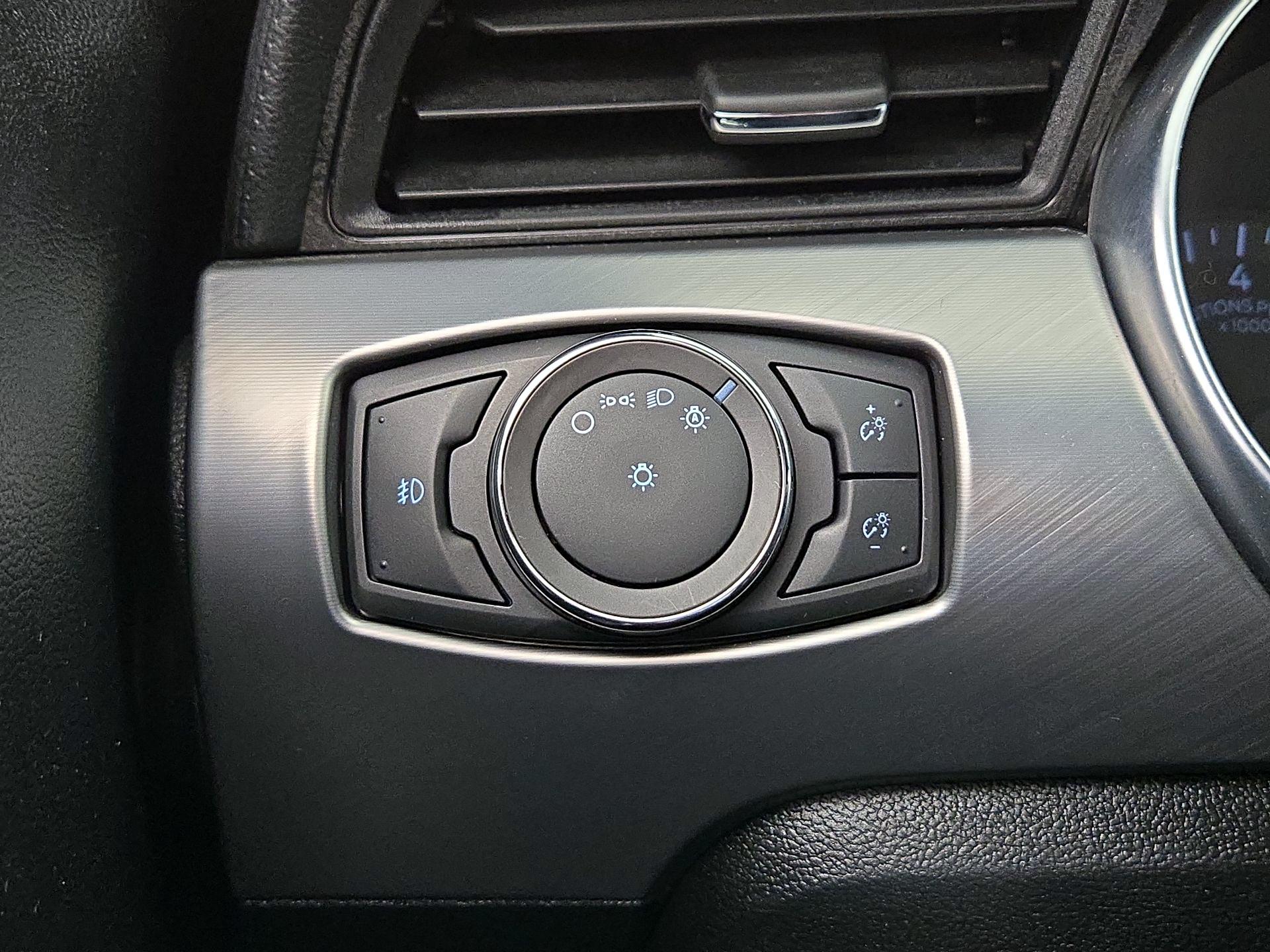 Thumbnail: 2023 Ford Mustang - 13