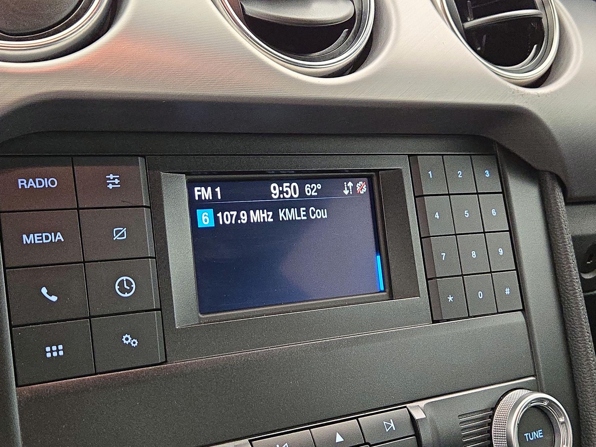 Thumbnail: 2023 Ford Mustang - 14