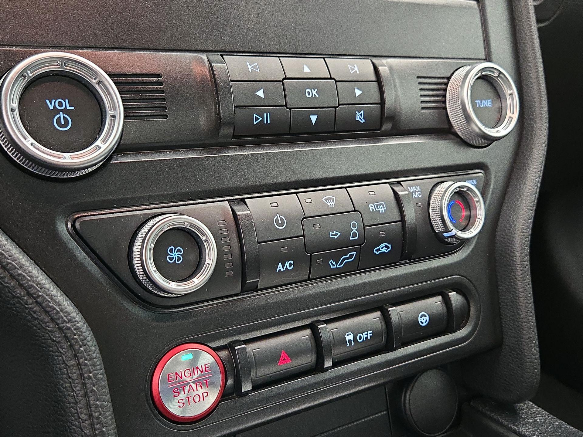 Thumbnail: 2023 Ford Mustang - 15