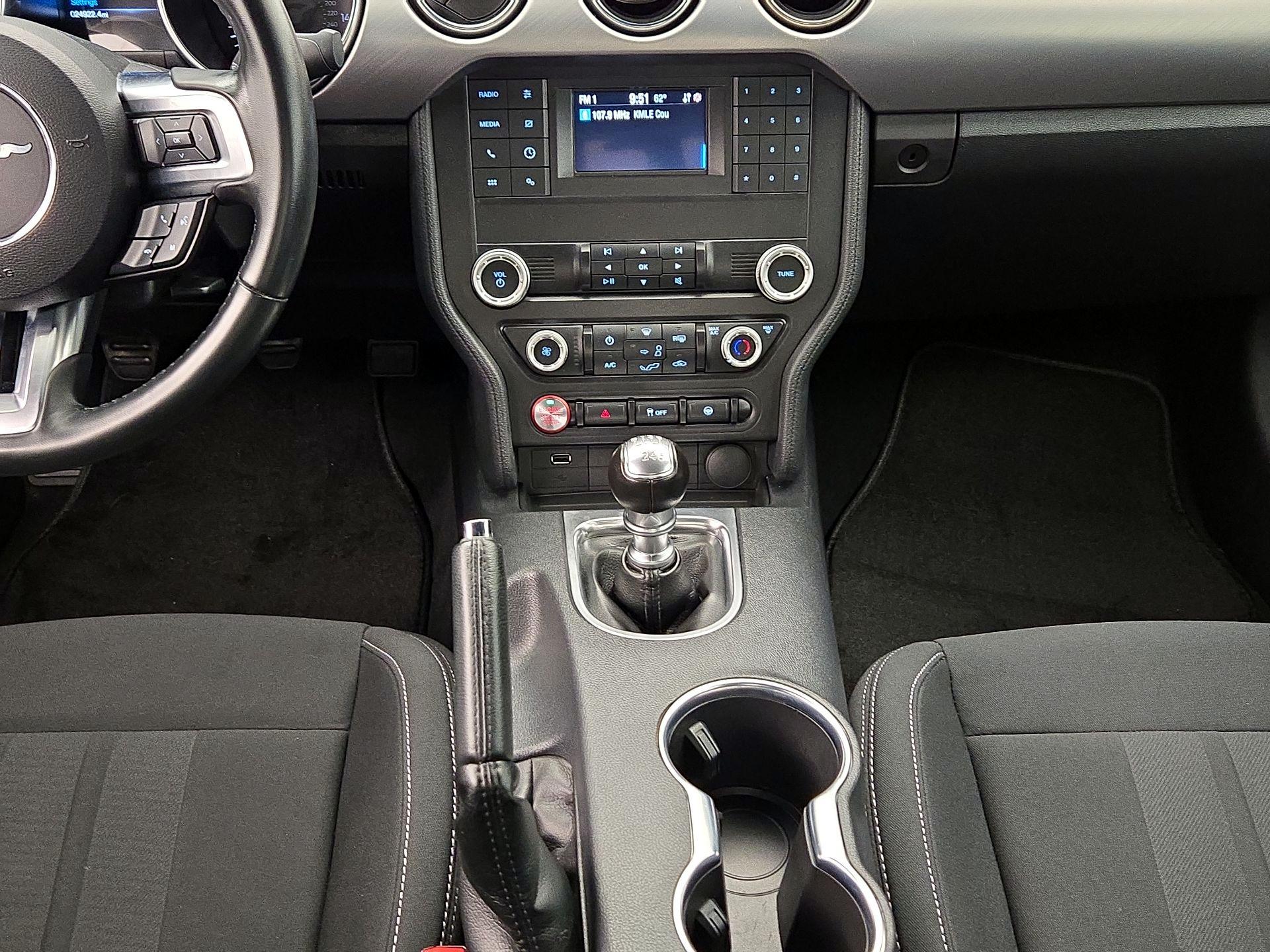 Thumbnail: 2023 Ford Mustang - 16