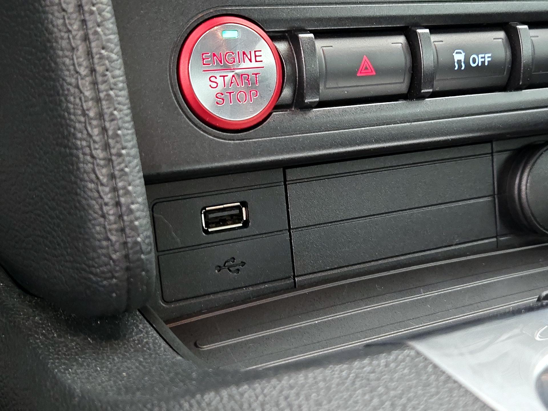 Thumbnail: 2023 Ford Mustang - 17