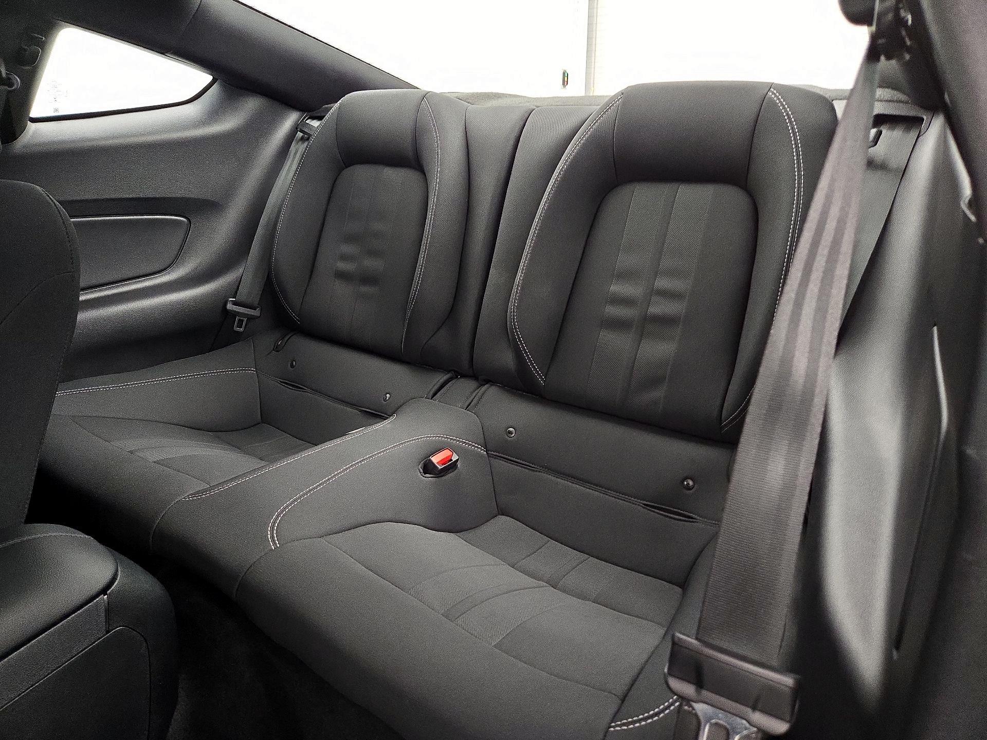 Thumbnail: 2023 Ford Mustang - 18