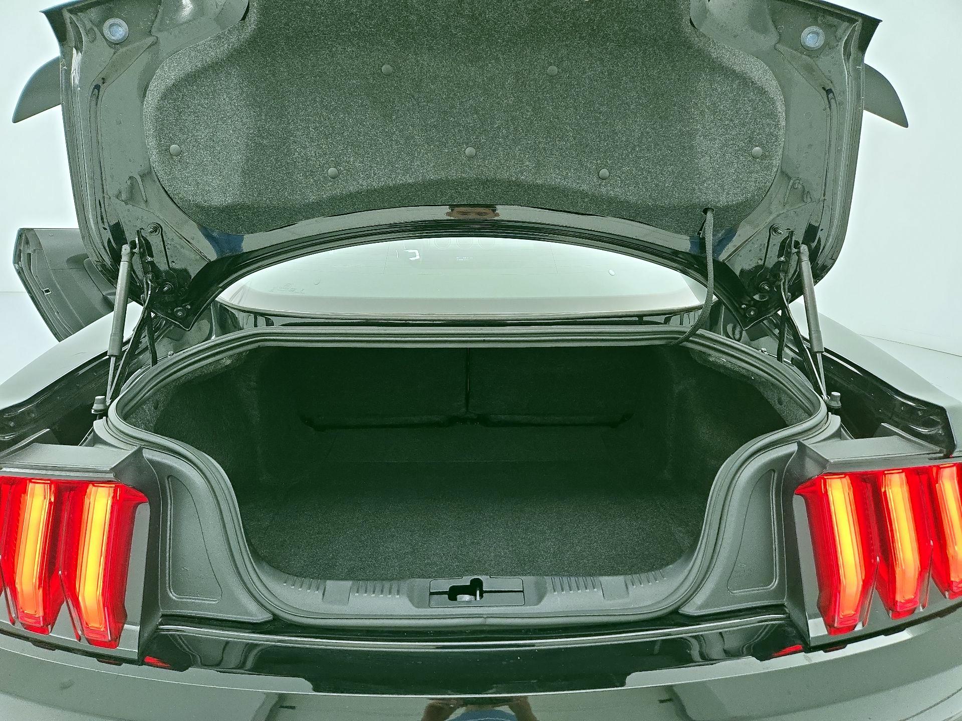 Thumbnail: 2023 Ford Mustang - 19