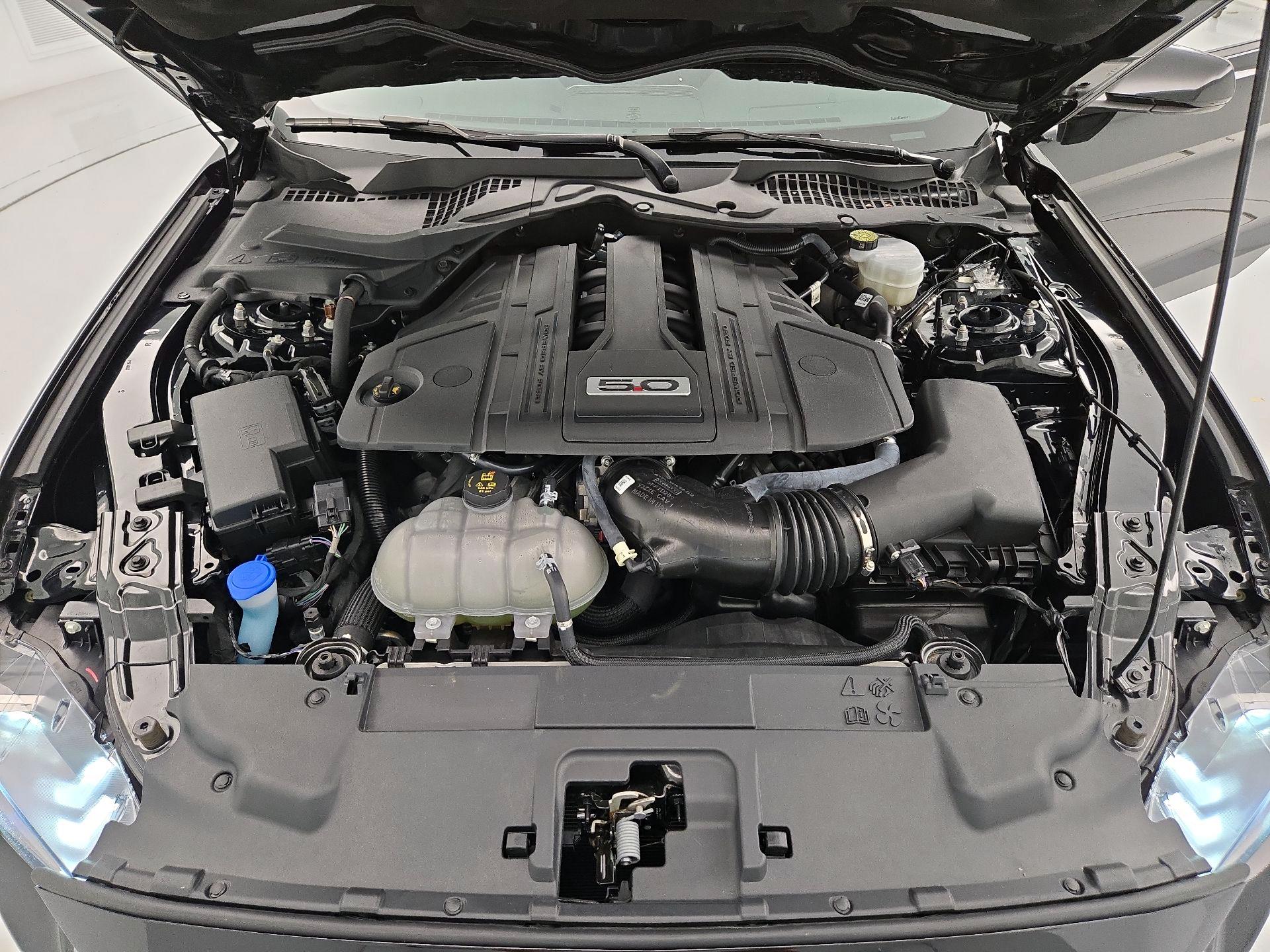 Thumbnail: 2023 Ford Mustang - 20