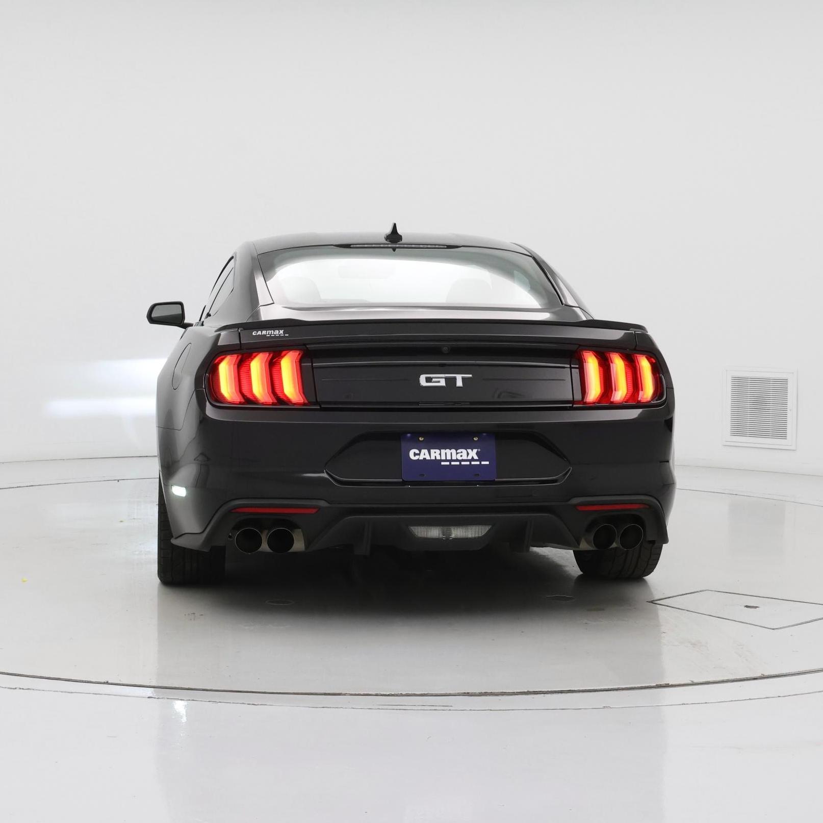 Thumbnail: 2023 Ford Mustang - 6